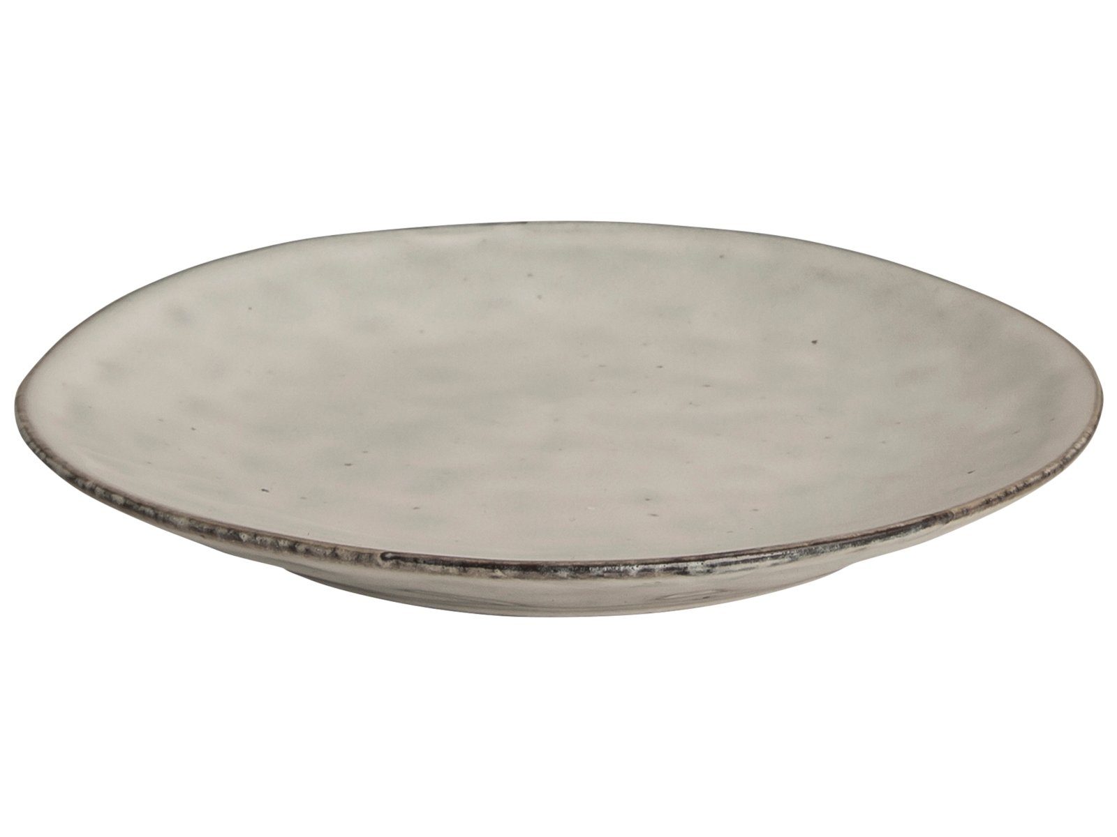 Broste Copenhagen Brotteller NORDIC SAND Brotteller 15 cm, Nordic Sand Beiteller