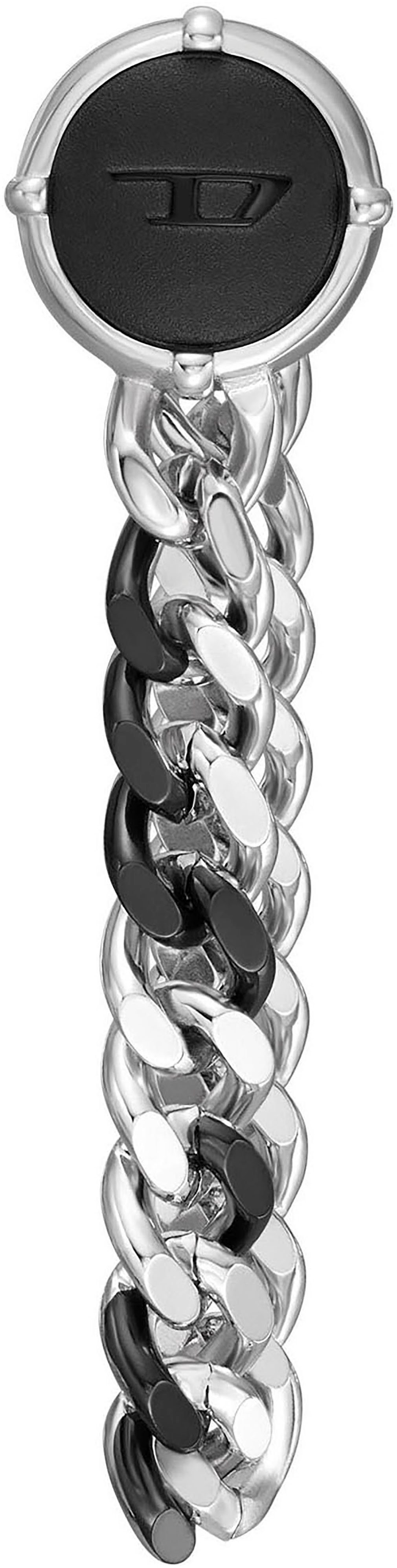 Diesel Single-Ohrstecker STEEL, DX150093... Diesel Single-Ohrstecker STEEL, DX150093...