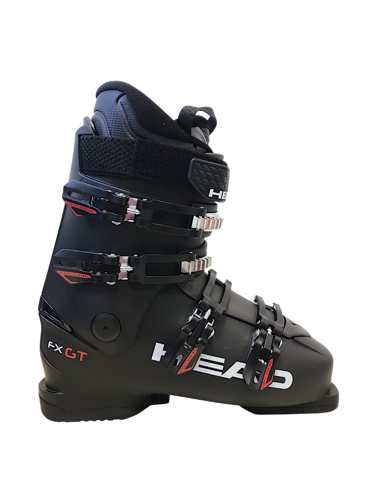Head HEAD FX GT Herren Skischuhe, mit Easy Entry, leicht, für Wintersport Skischuh