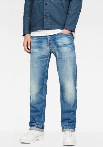 G-STAR RAW Узкие джинсы »3301 Loose«