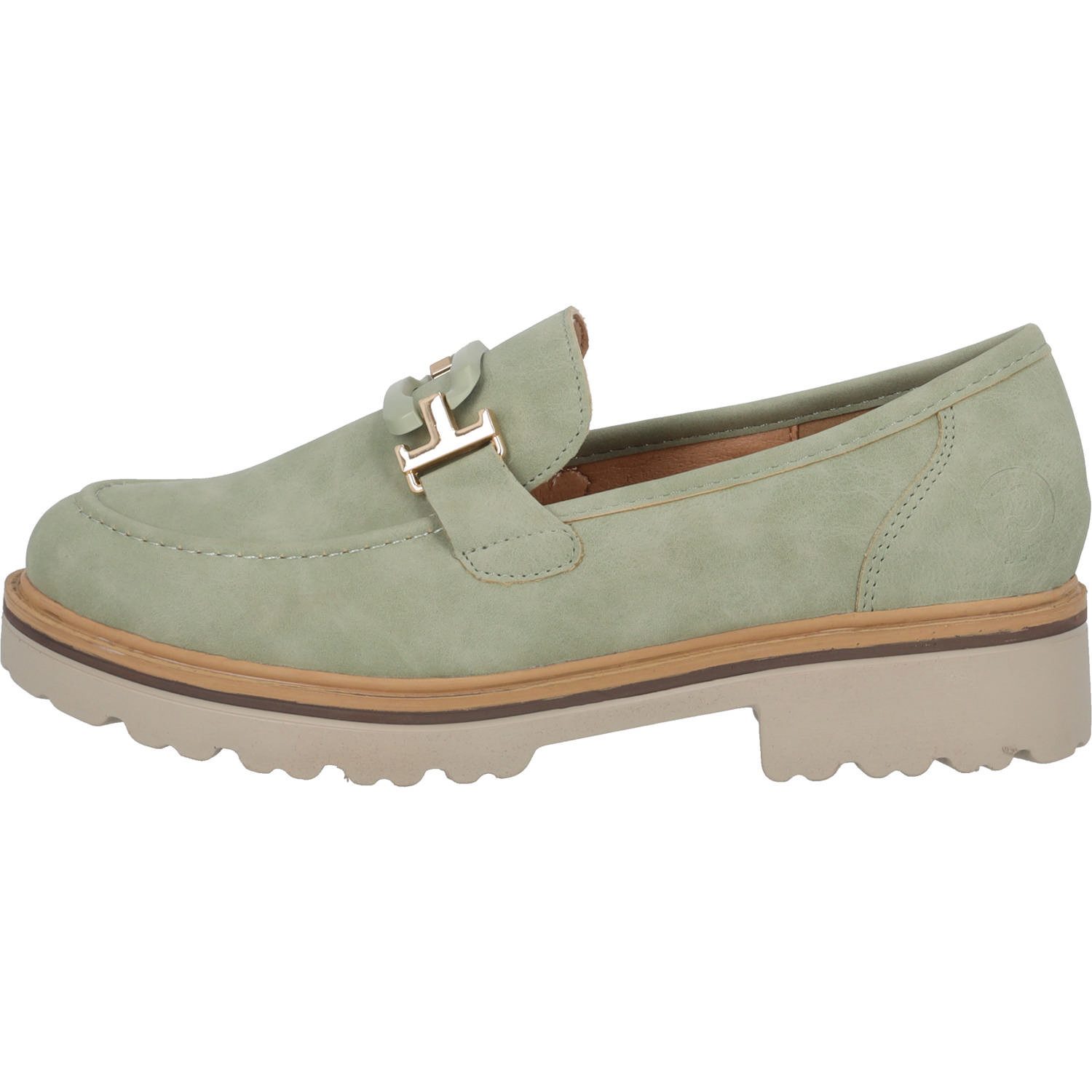 Palado Mungrars Loafer günstig online kaufen