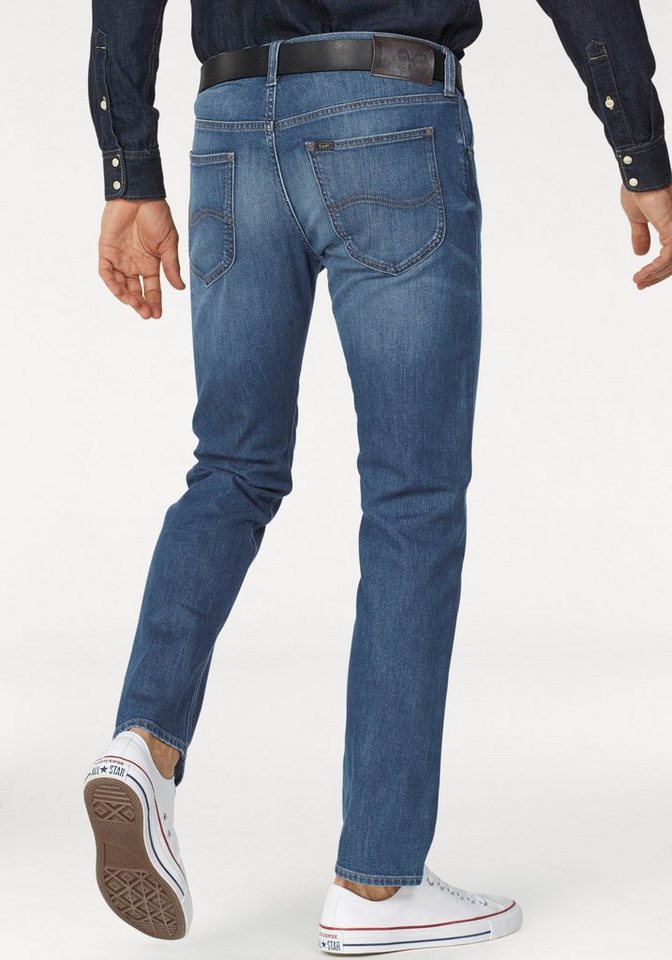 Lee® Straight-Jeans »DAREN« online kaufen | OTTO