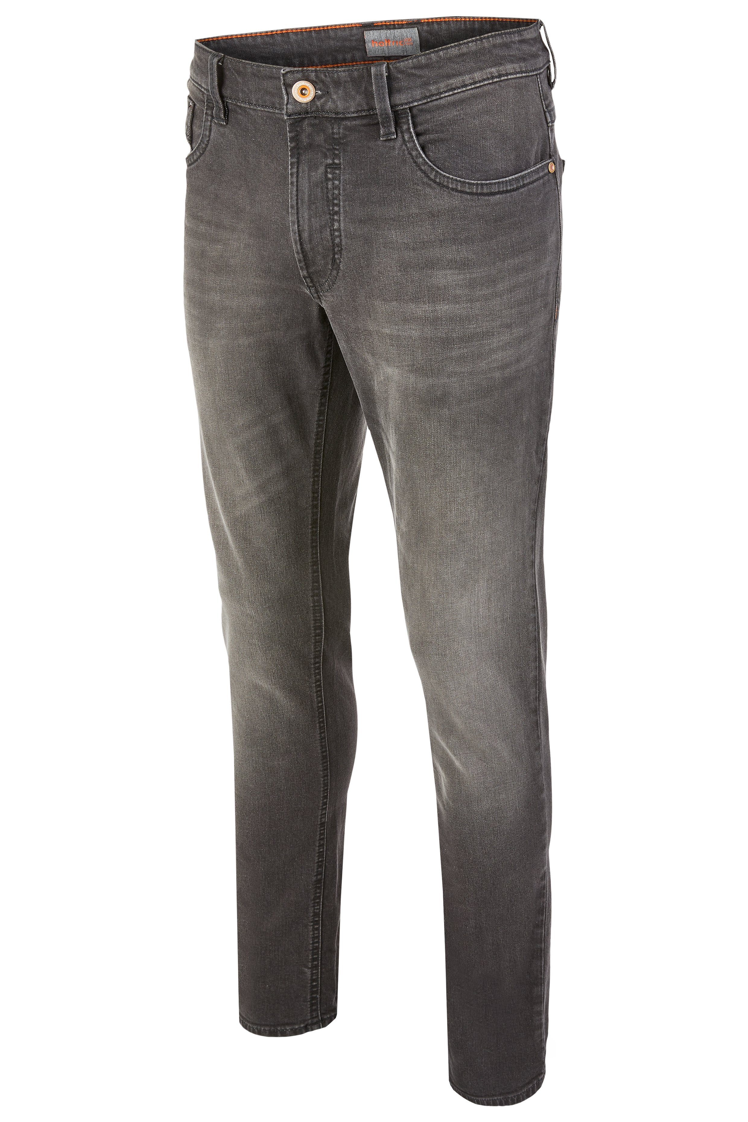 Hattric 5-Pocket-Jeans HATTRIC DAVIS washed out günstig online kaufen