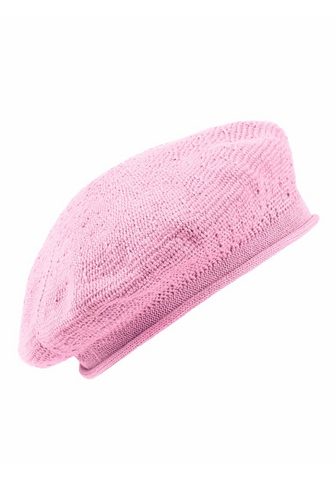 LOEVENICH Шапка gestrickt