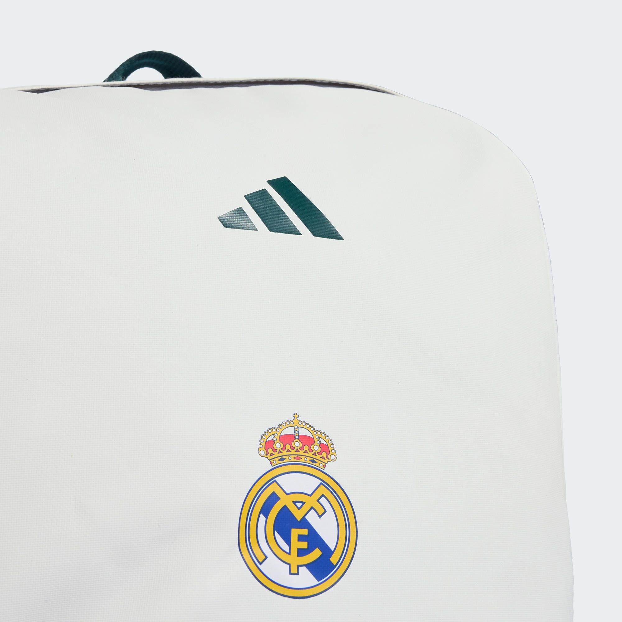 adidas Performance Sportrucksack REAL MADRID HEIMRUCKSACK (1-tlg) – Bild 4 von 5