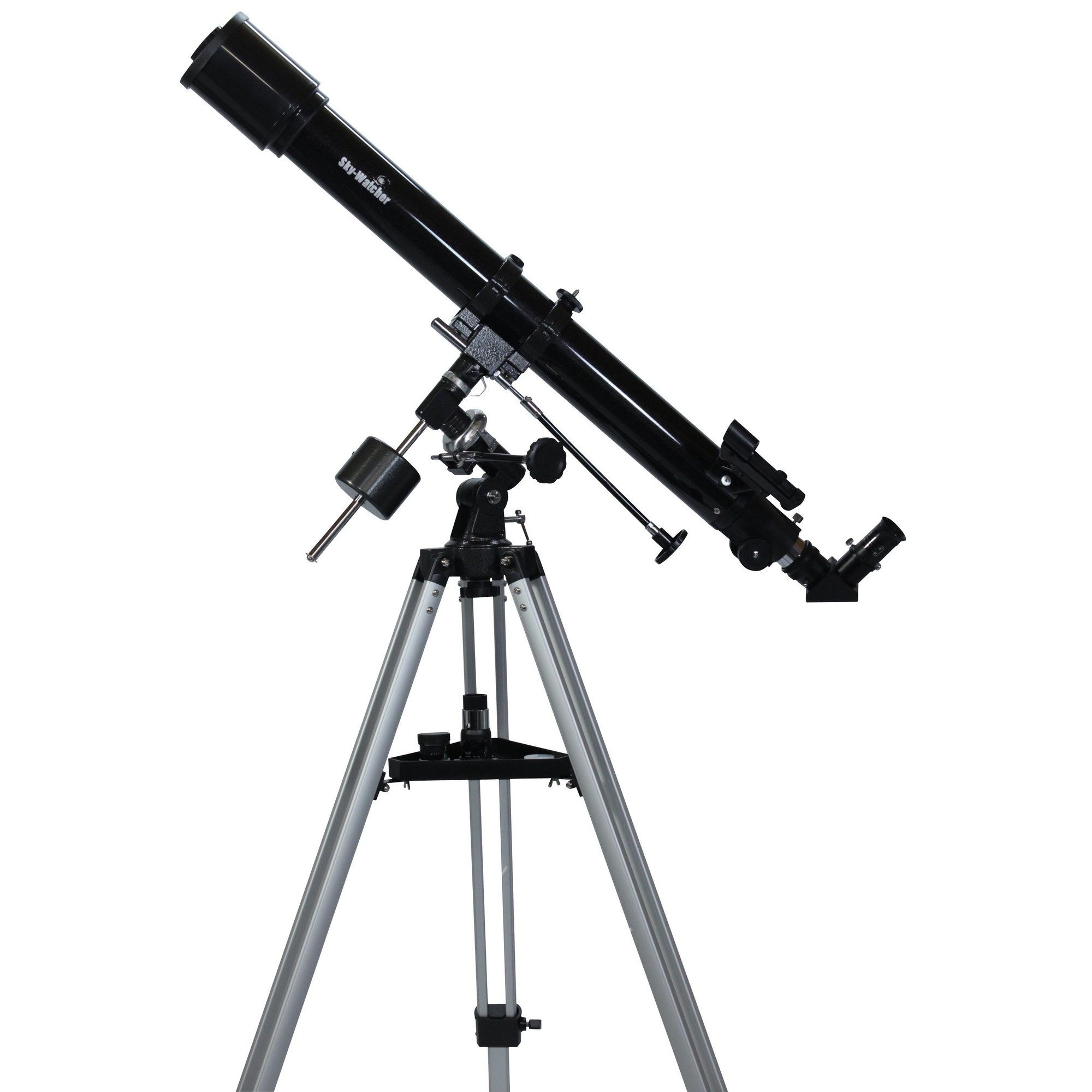 Skywatcher Teleskop Skywatcher Teleskop AC 70/900 Capricorn EQ-1