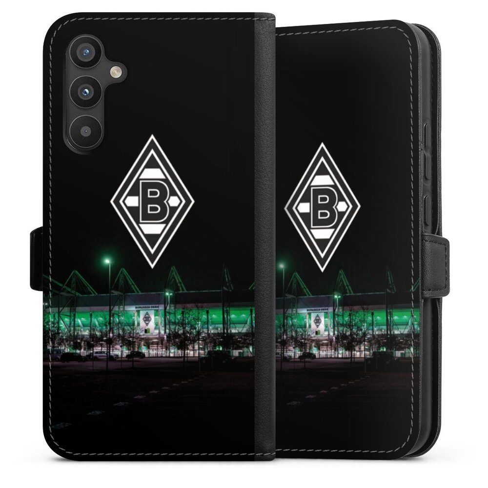Handyhülle Borussia Mönchengladbach Offizielles Lizenzprodukt Stadion