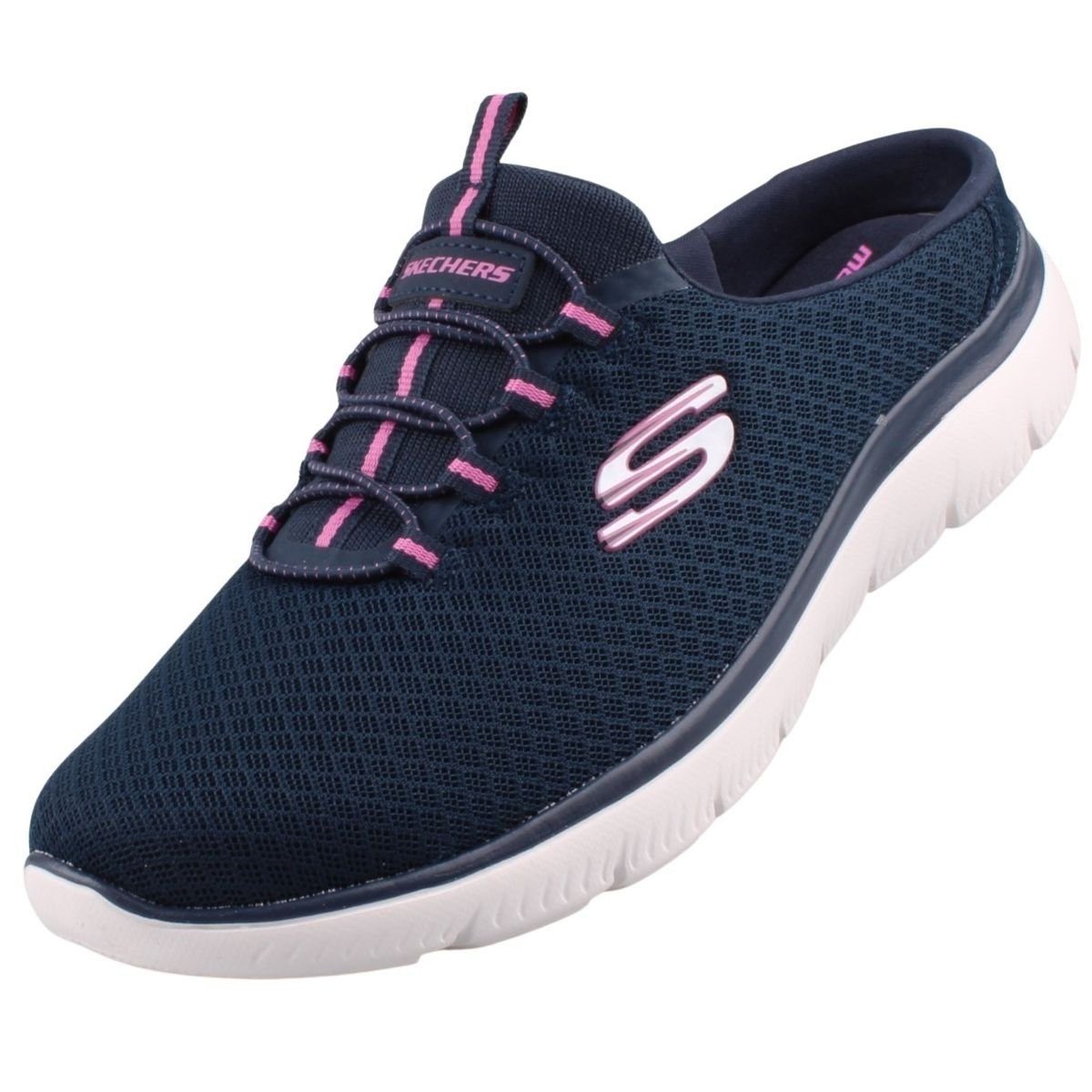 Skechers 149529-NVHP Clog günstig online kaufen