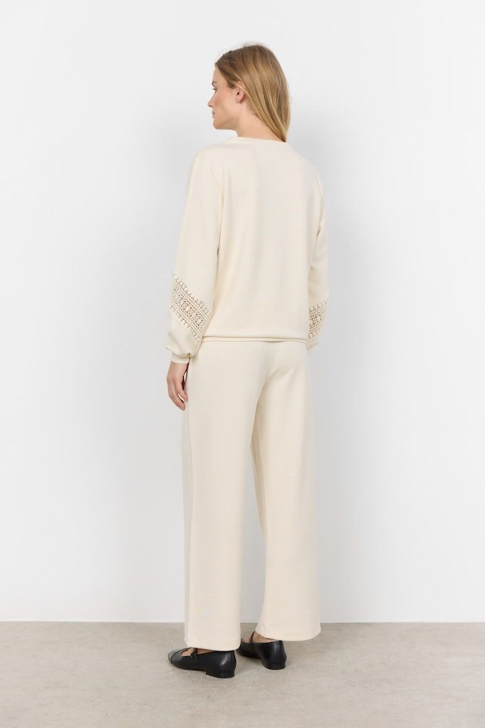 soyaconcept Langarmbluse SC-BANU 193 CREAM