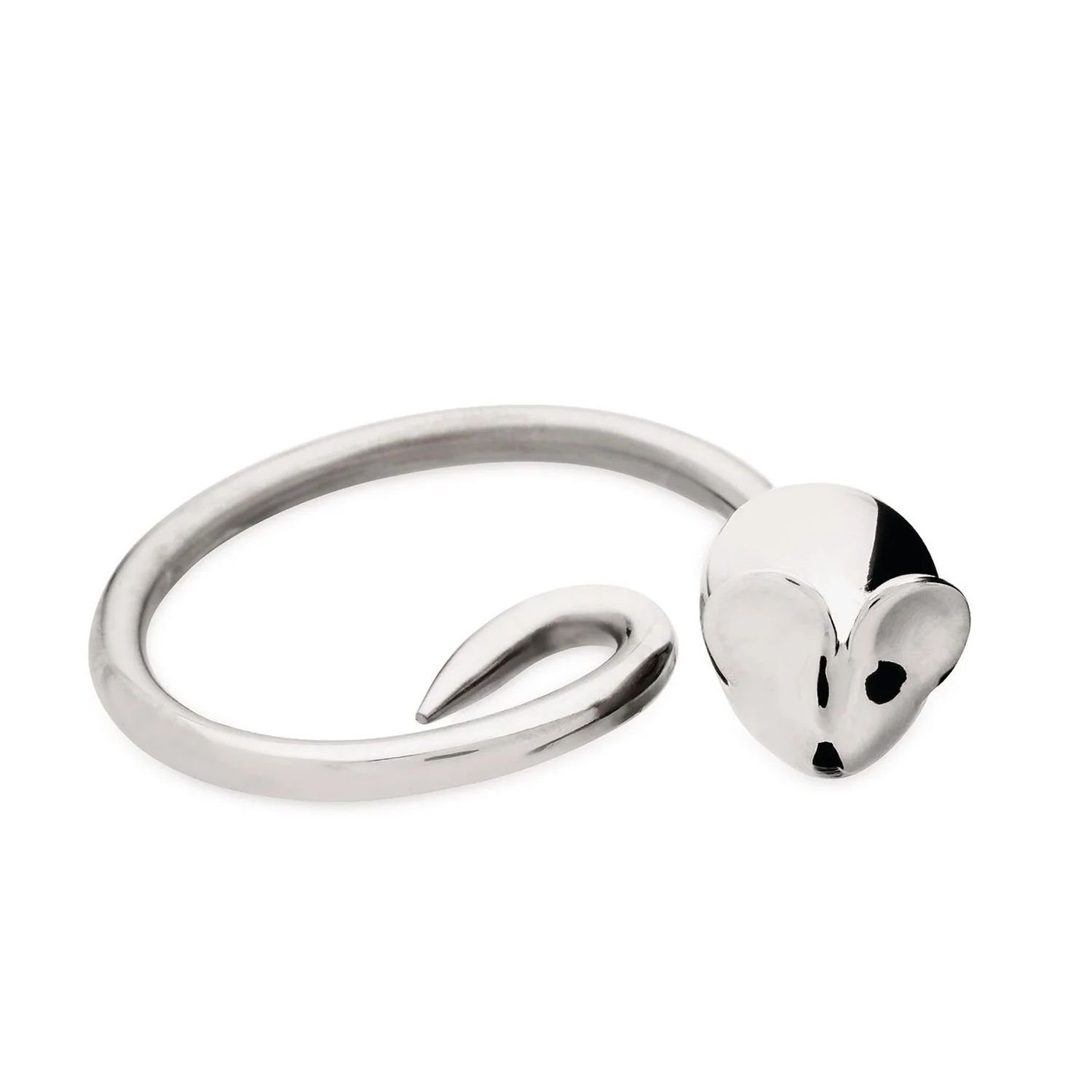 Alessi Schlüsselanhänger Pip