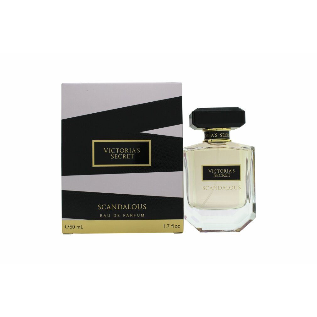 Victorias Secret Eau de Parfum Victoria's Secret Scandalous Eau De ...