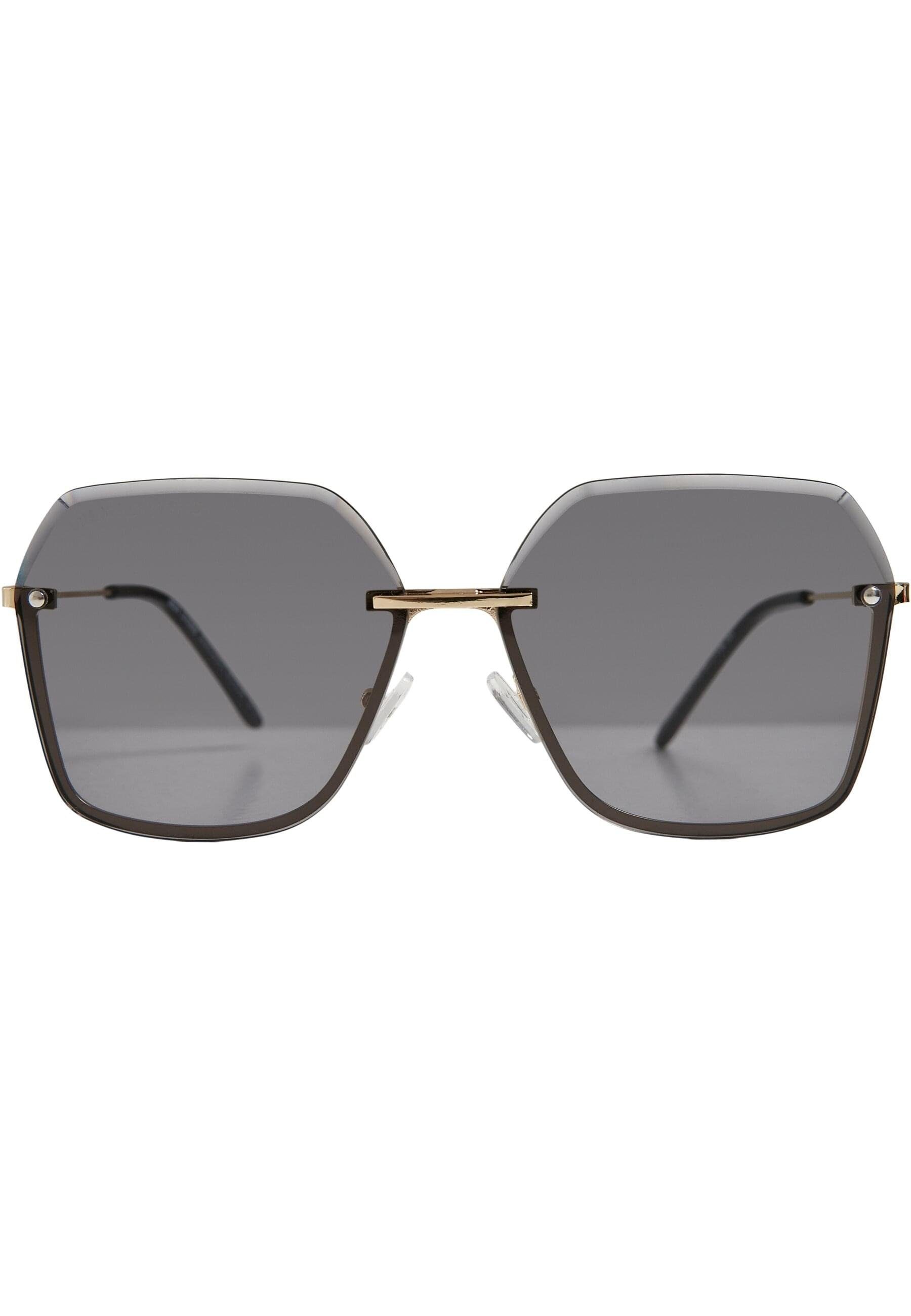 URBAN Michigan black/gold Sunglasses Unisex CLASSICS Sonnenbrille