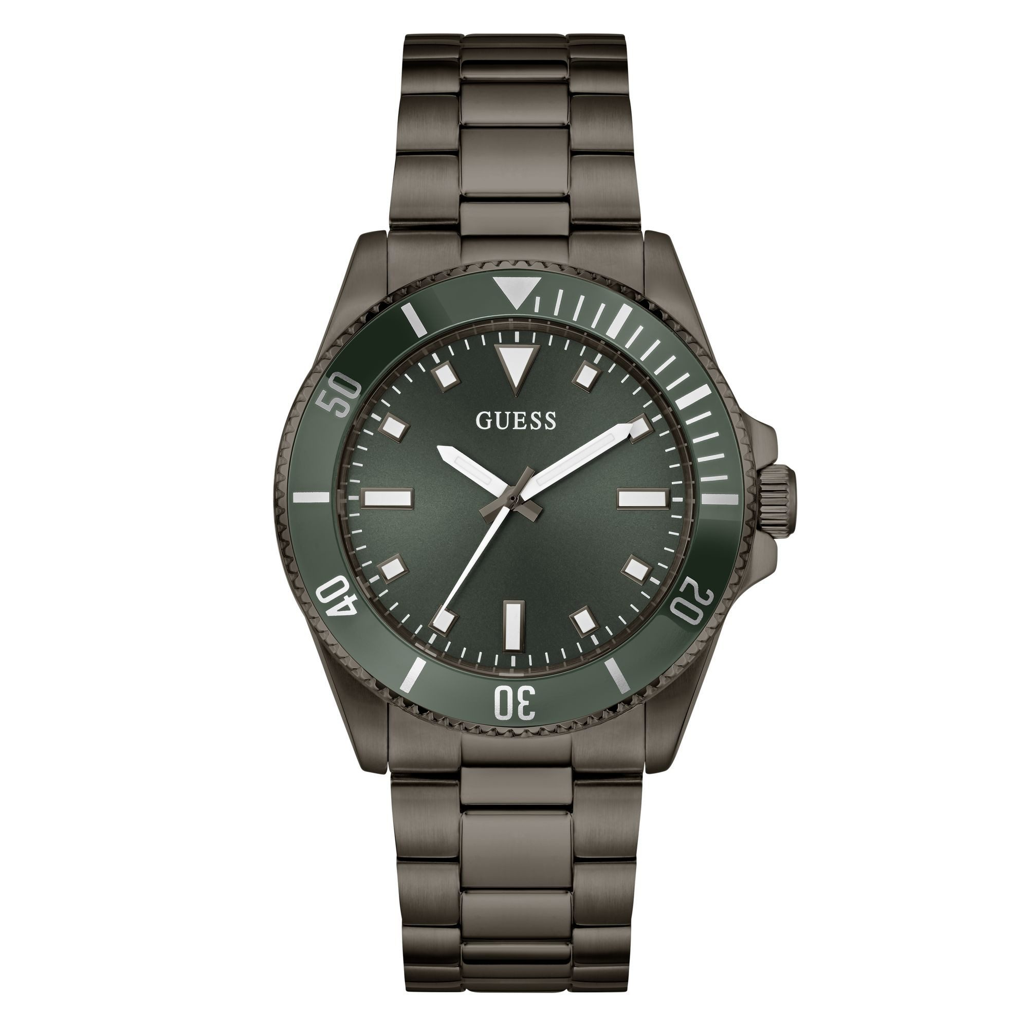 Guess Quarzuhr GW0968G3