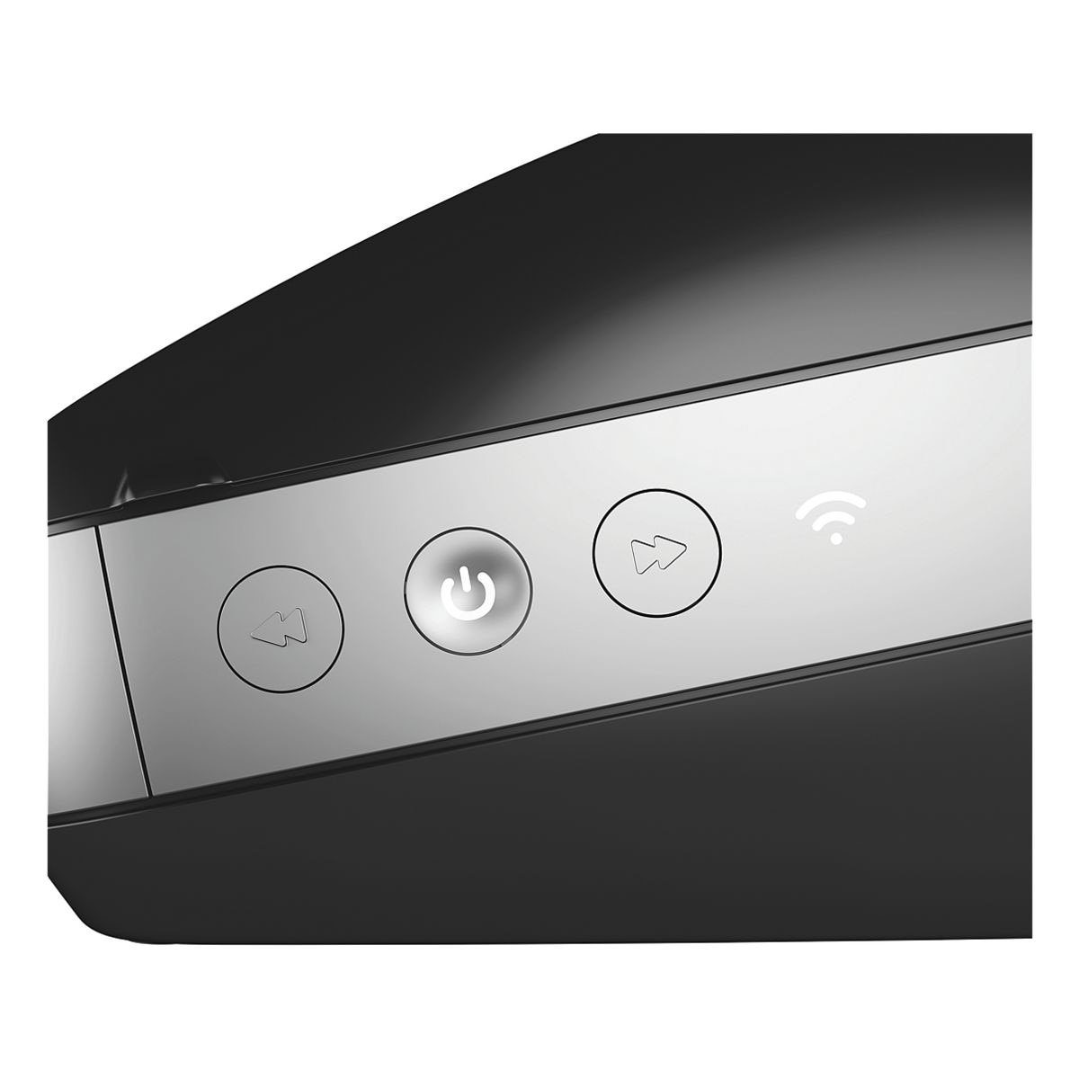 LabelWriter Drucker, (für im Thermo-Direktdruck, Wi-Fi) Etiketten mobiler DYMO Wireless