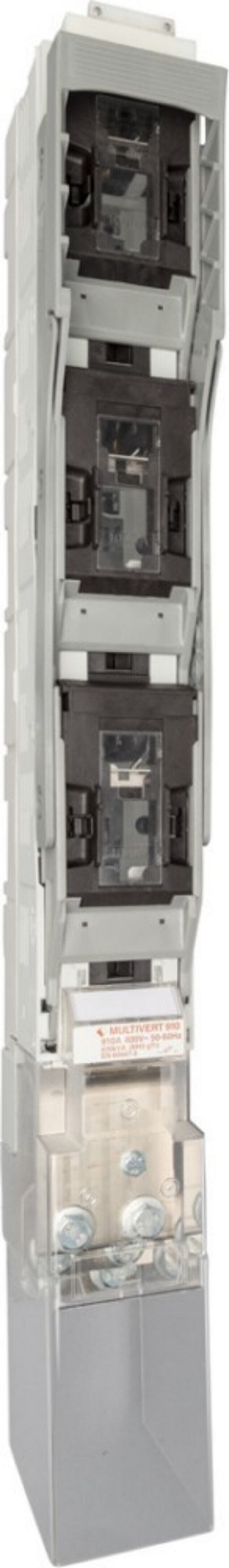 MERSEN Sicherheitsrelais Mersen Sicherungslastschaltleiste MV6M301K701G