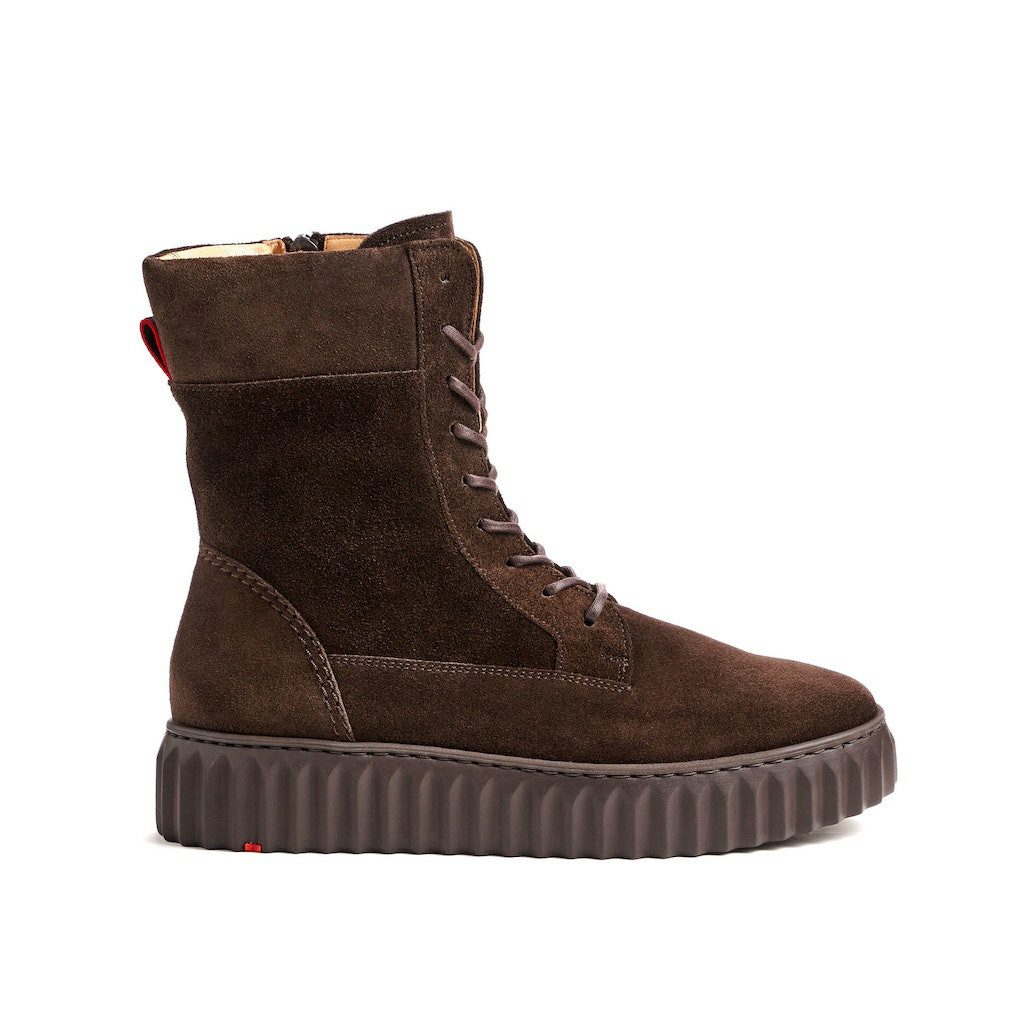 Lloyd Schnür-Stiefeletten für Damen Schnürboots (keine Angabe, 1-tlg., kein günstig online kaufen