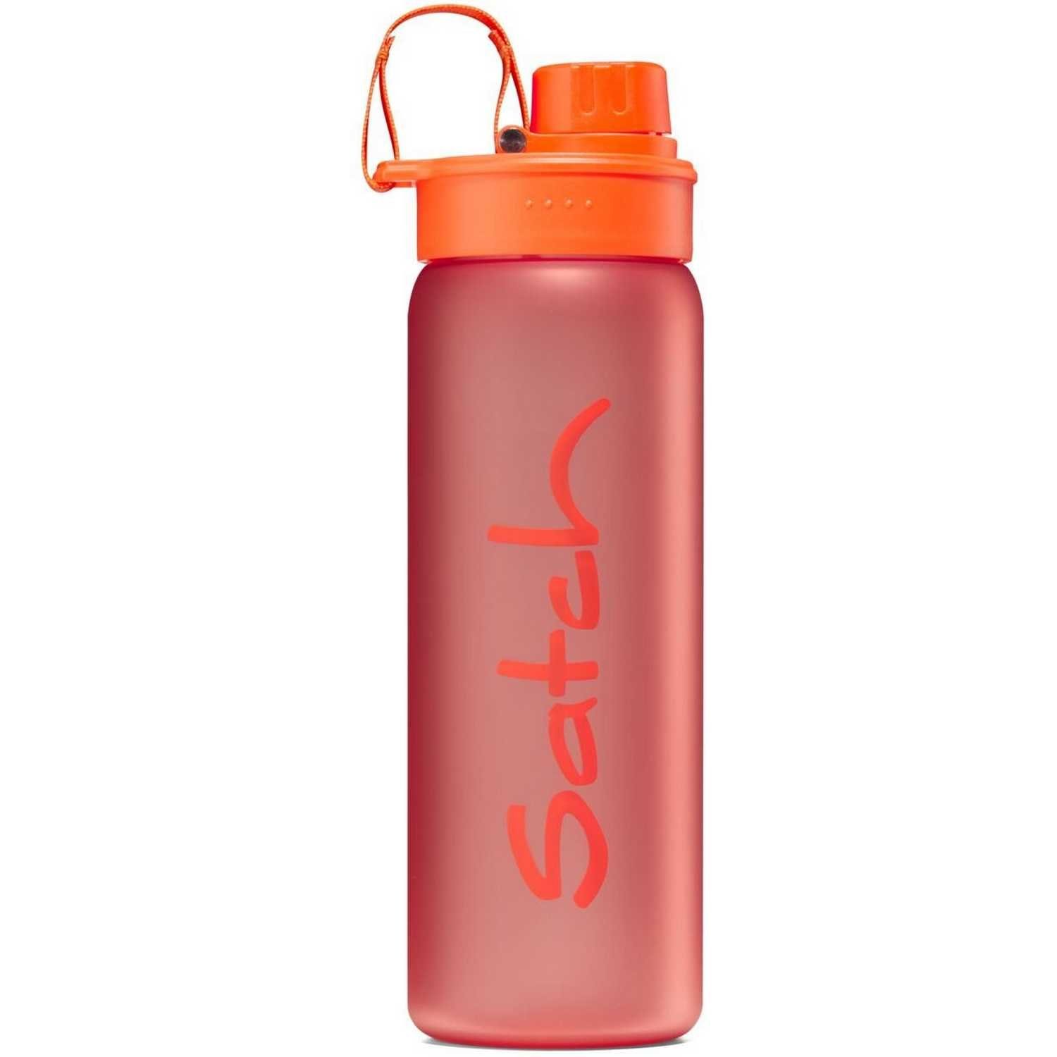 Satch Trinkflasche Bottle Orange