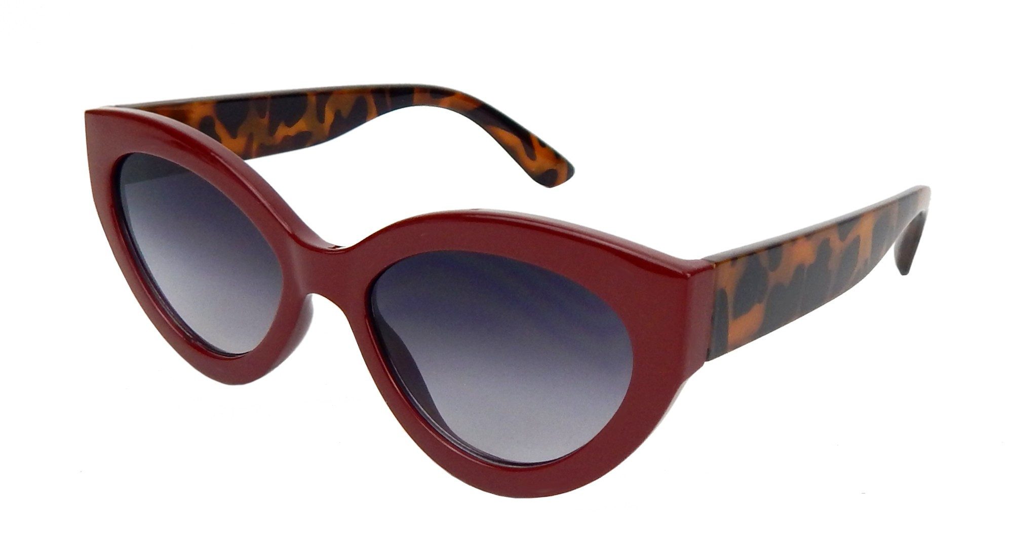 Ella Jonte Sonnenbrille Trend ovale Form günstig online kaufen