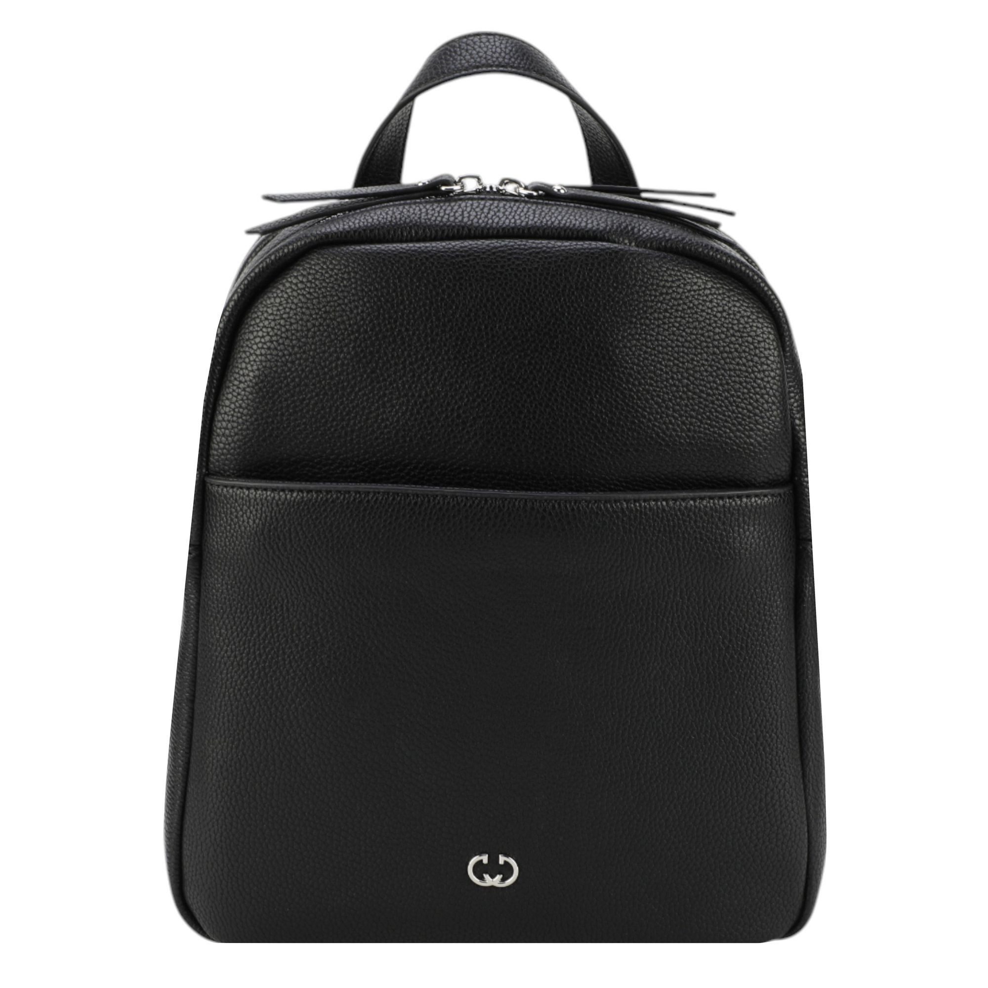 GERRY WEBER Cityrucksack Talk Different 1.0, Polyurethan