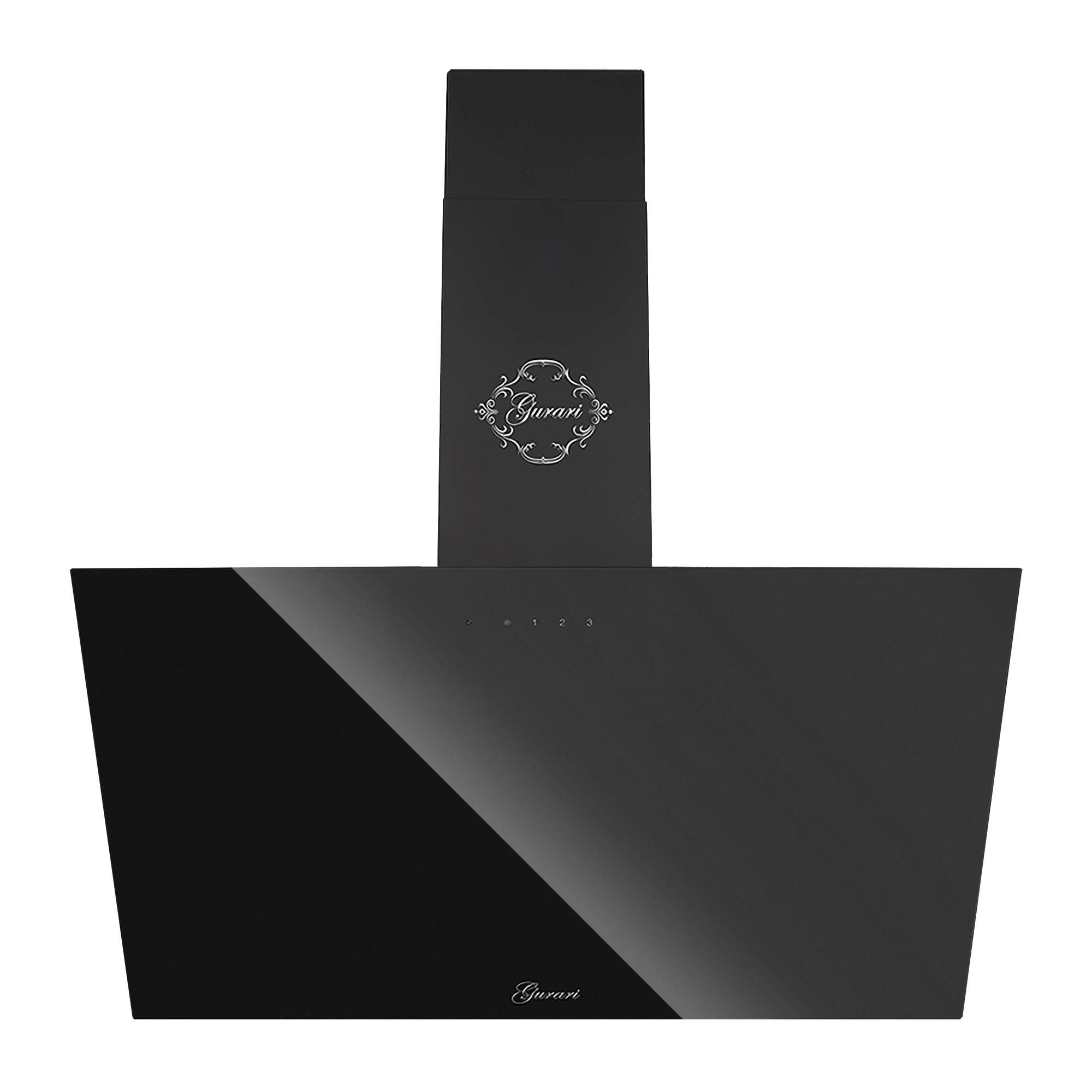GURARI Wandhaube GCH 286 Dunstabzugshaube Kopffreihaube 1000 m³/h, TouchControl Serie BL 9 Prime N Kopffreiehaube Klasse A, Wandhaube Abluft- oder Umluft GCH 286 Dunstabzugshaube Kopffreihaube 1000 m³/h, TouchControl, kopffrei Dunstabzugshaube Abluft/Umluft in 60, 80 oder 90 cm Breite