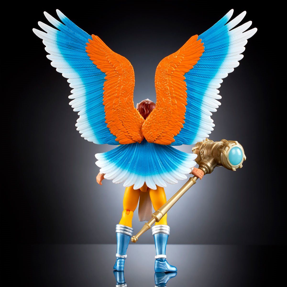 Mattel® Actionfigur Turtles of Grayskull – Bild 5 von 5
