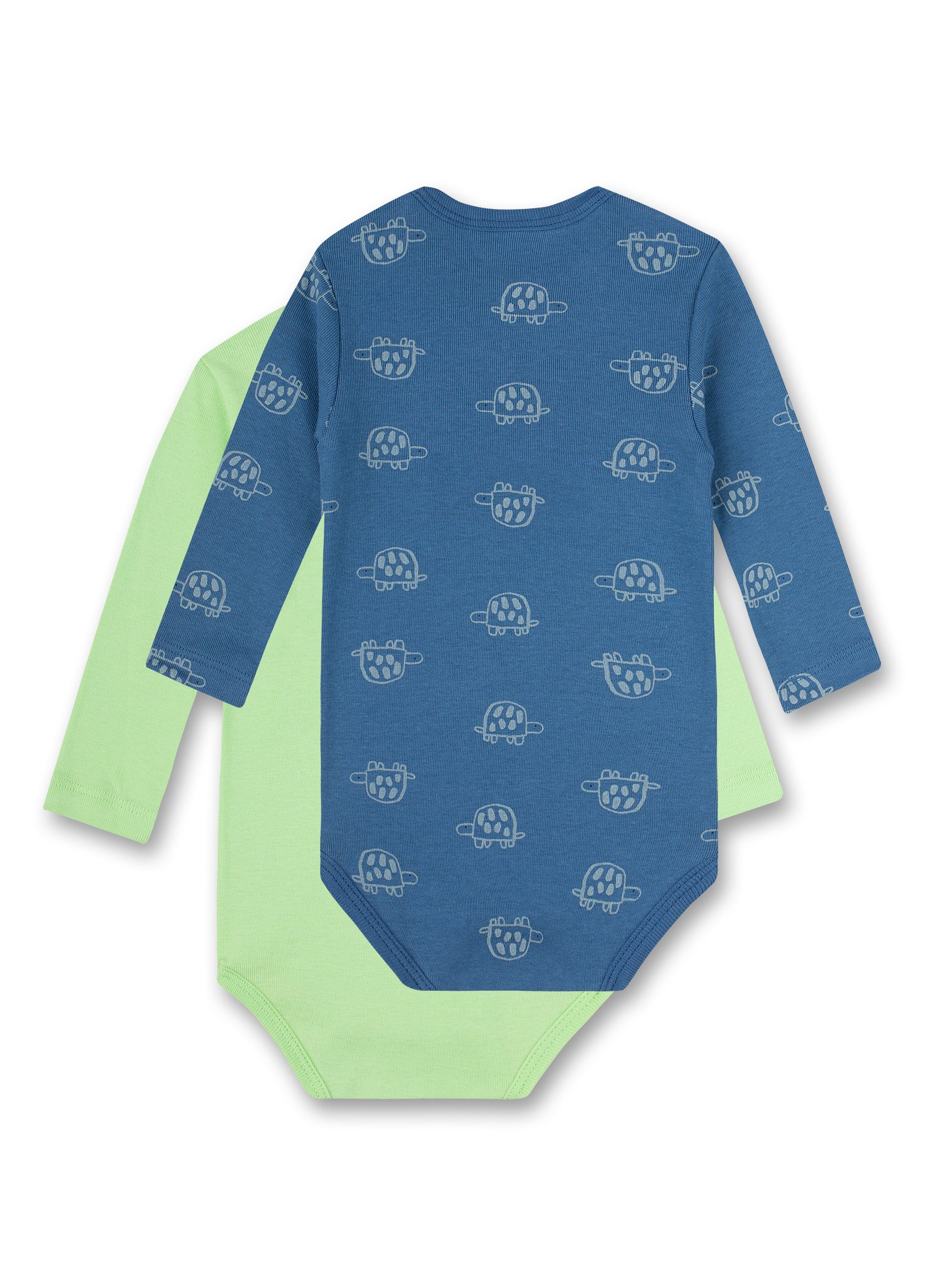 Sanetta Body (Set, 2-tlg., 2er-Pack)