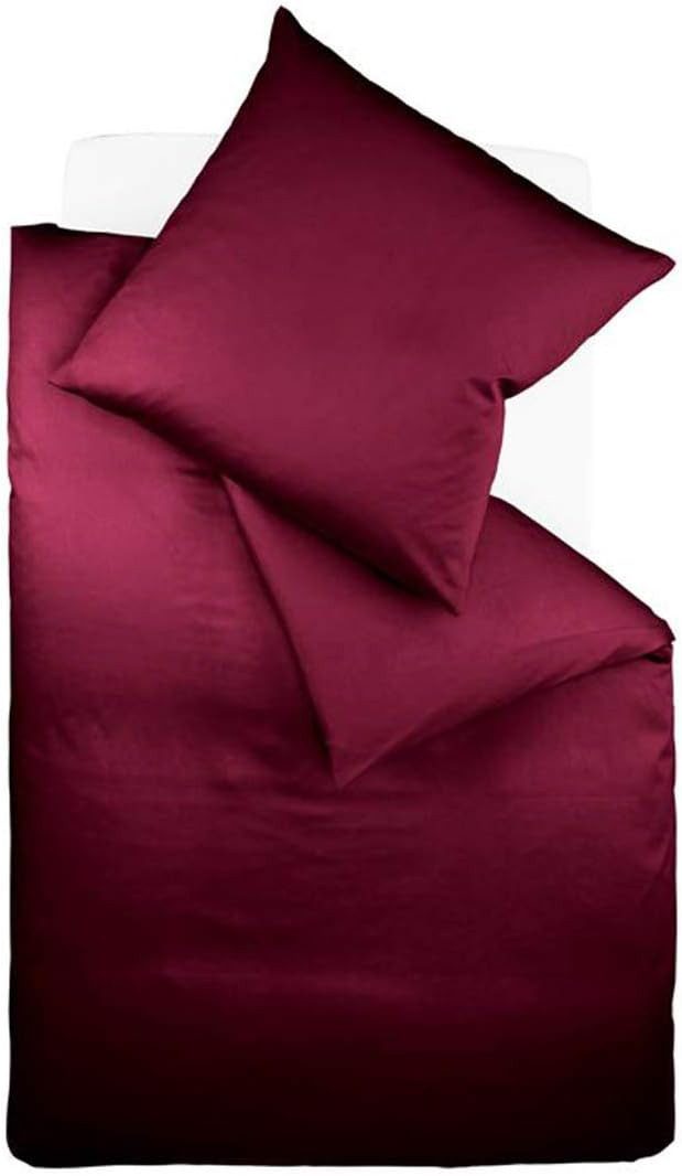 sleepling Bettwäsche Satin, aus 100% seidig günstig online kaufen