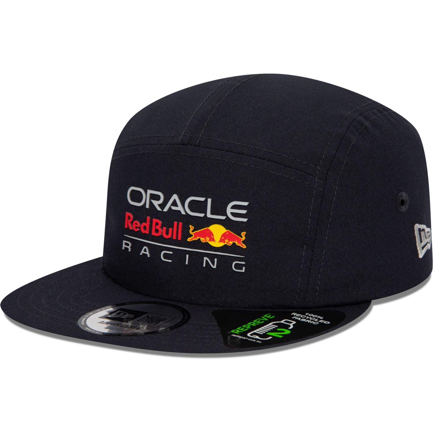 Baseball Cap 9Forty ClipBack CAMPER Red Bull Racing