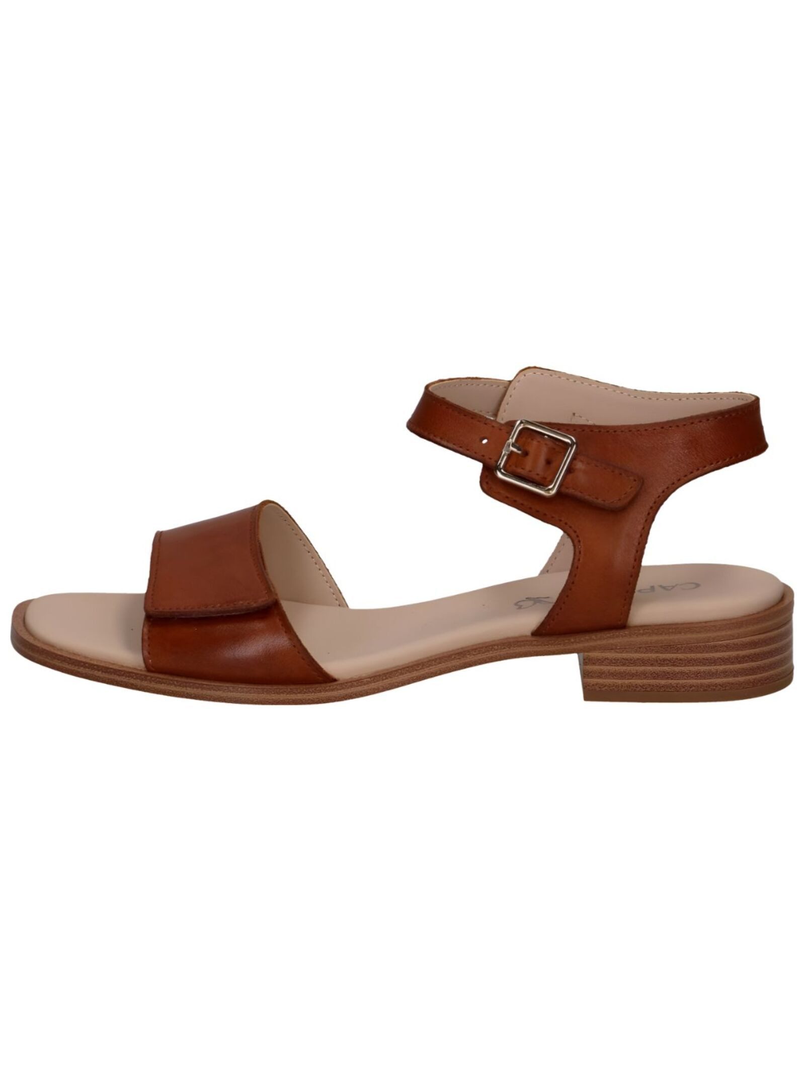 Caprice Sandalen Nappaleder Riemchensandalette günstig online kaufen