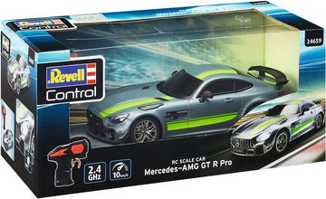 Revell® RC-Auto Revell® control, RC Mercedes-AMG GT R Pro