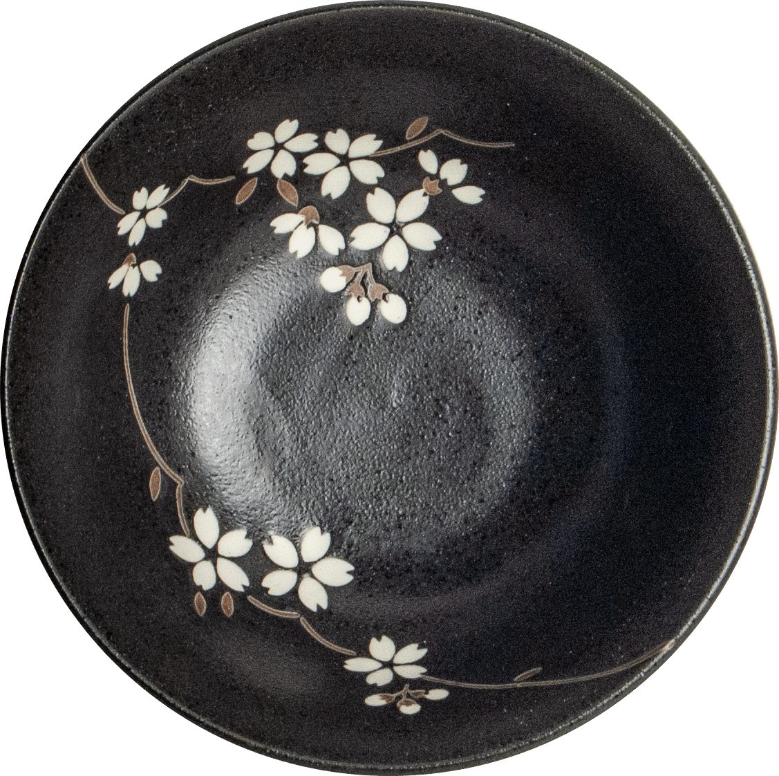 WestCraft Suppenschale Japan-Bowls ASIATICA, Ramen Bowl Schalen aus Porzellan, 15 cm, Porzellan, Hochwertig, asiatische Reis-, Nudel-, Tapas-, Udon-, Müsli-Schüssel