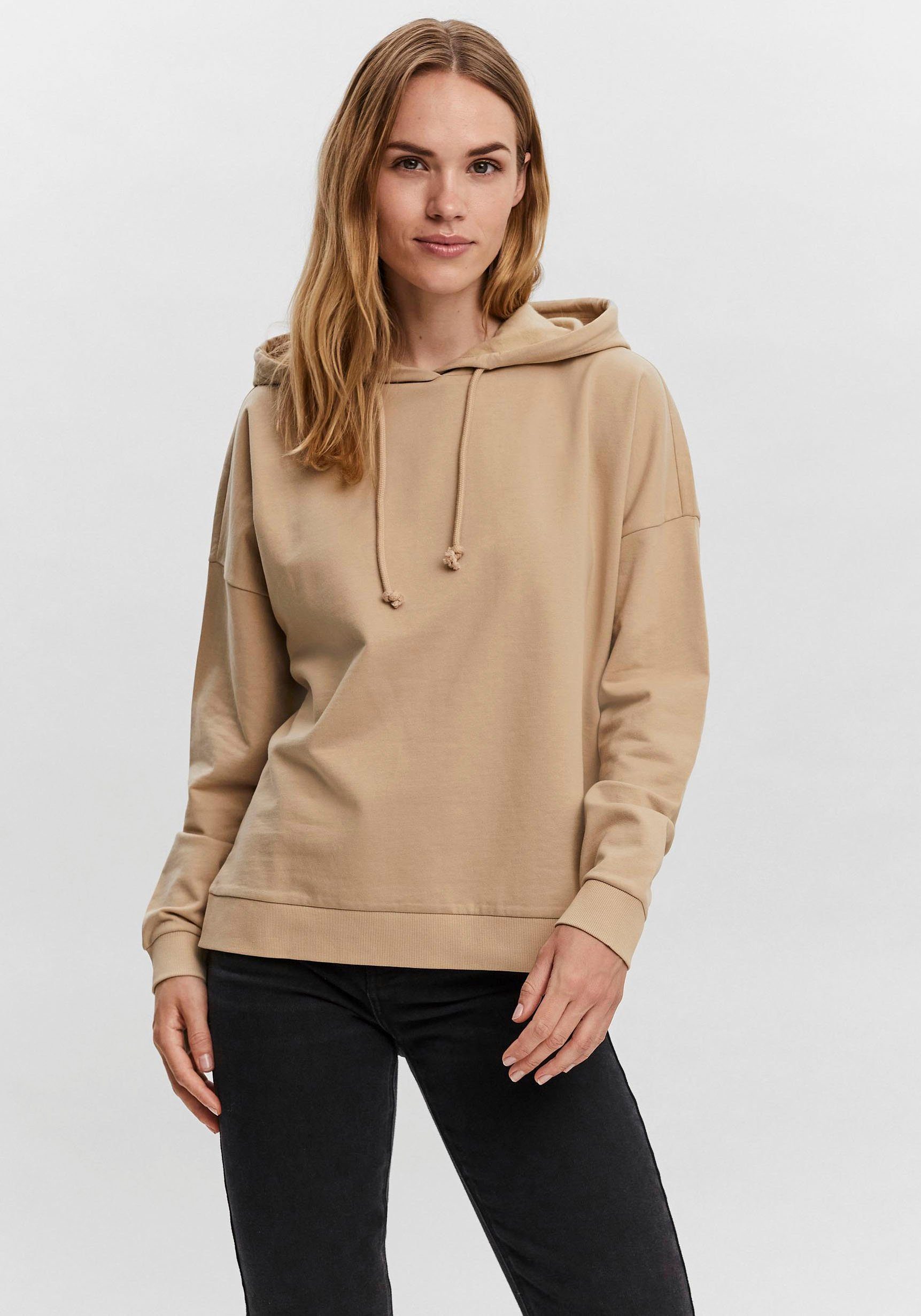 Vero Moda Sweatshirt »Octavia« (1-tlg) kaufen | OTTO