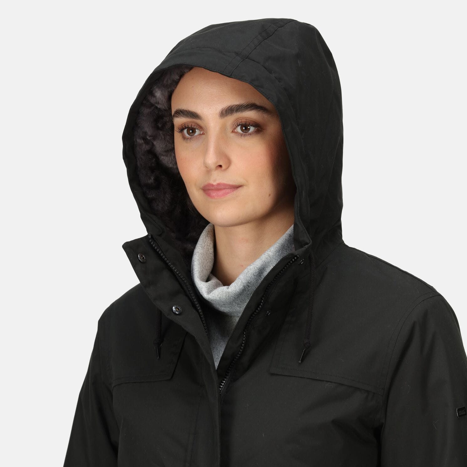 RennerXXL Funktionsjacke Briana Damen Winterjacke Thermojacke Große Größen günstig online kaufen
