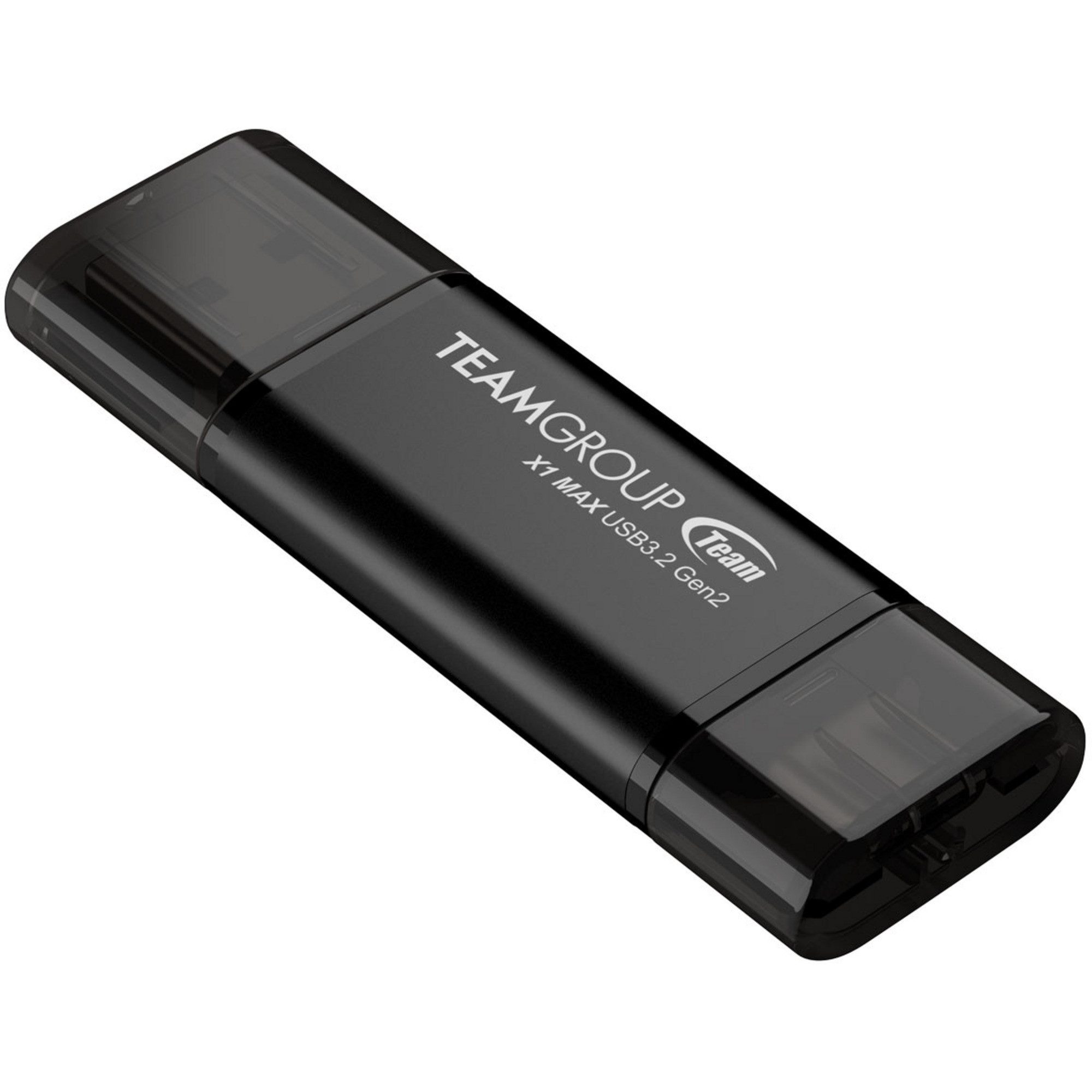 Teamgroup Team Group X1 MAX 256 GB, USB-Stick USB-Stick