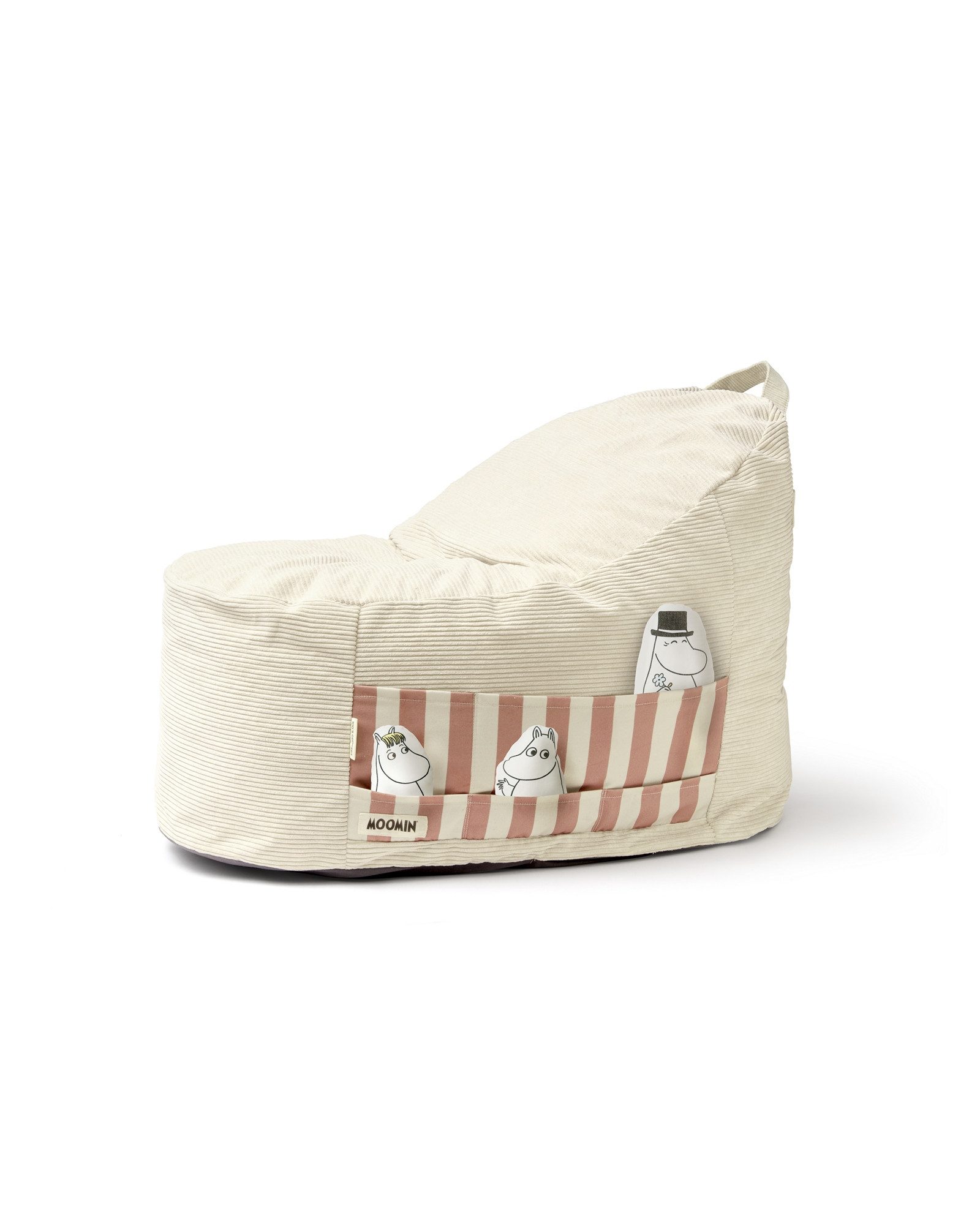 Kids Concept Sitzsack Sitzsack Mumin