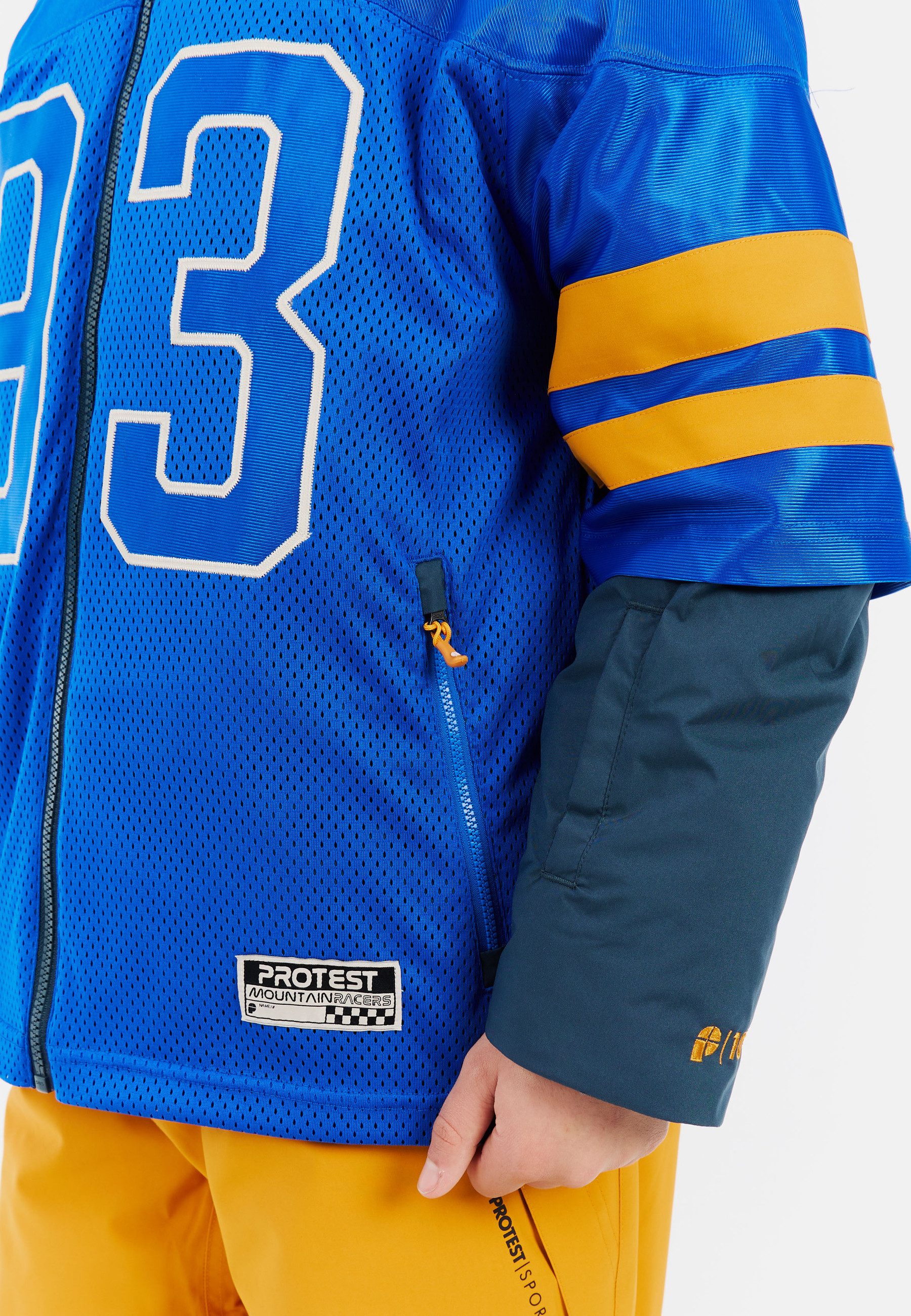 Protest Skijacke PRTModi JR (1-St) Side pocket