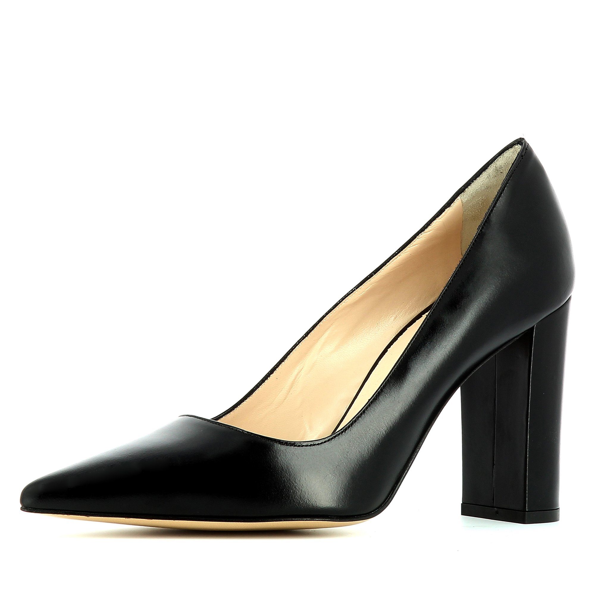 Evita NATALIA Pumps Handmade in Italy günstig online kaufen