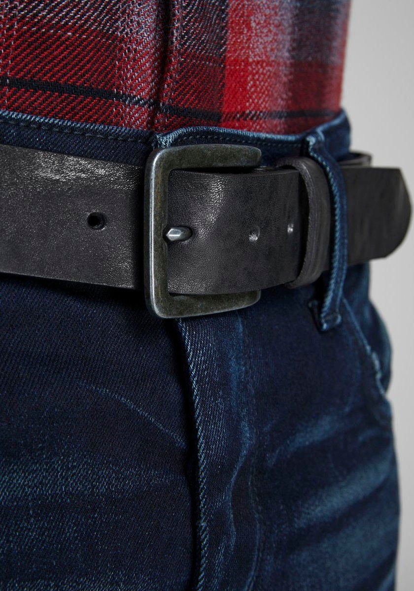 Jack & Jones Ledergürtel