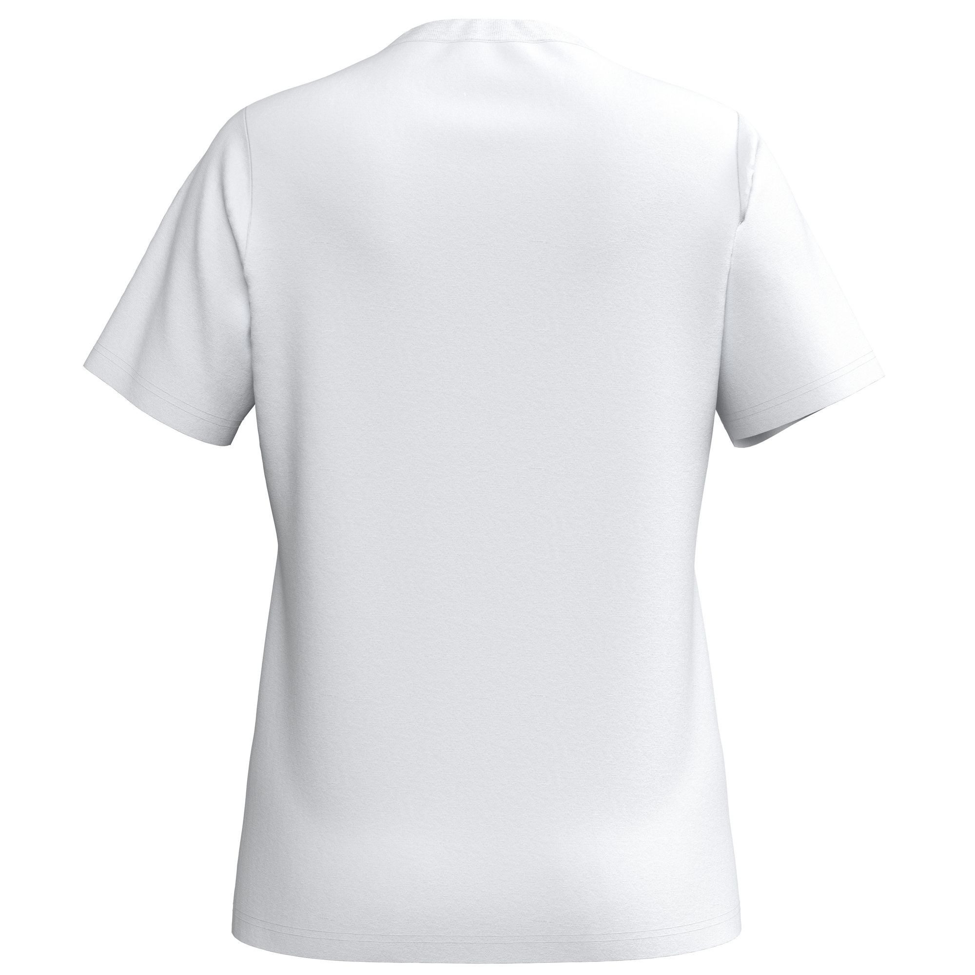 Erima T-Shirt erima Damen T-Shirt TS