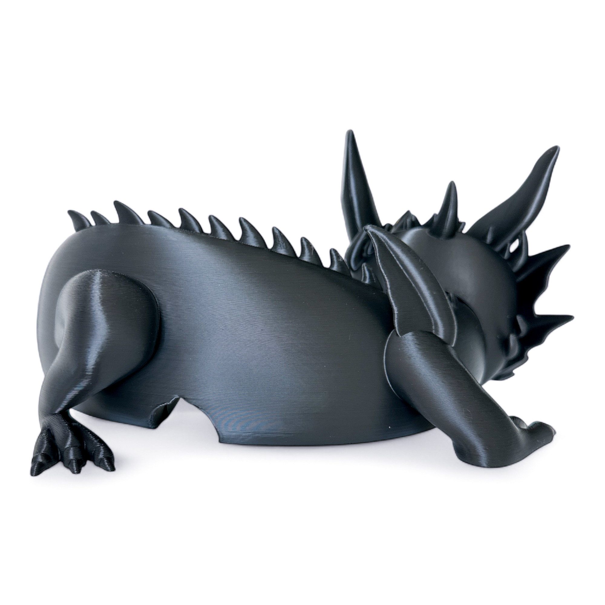 Der Krämer Dekofigur Drachenhalterung für die Toniebox