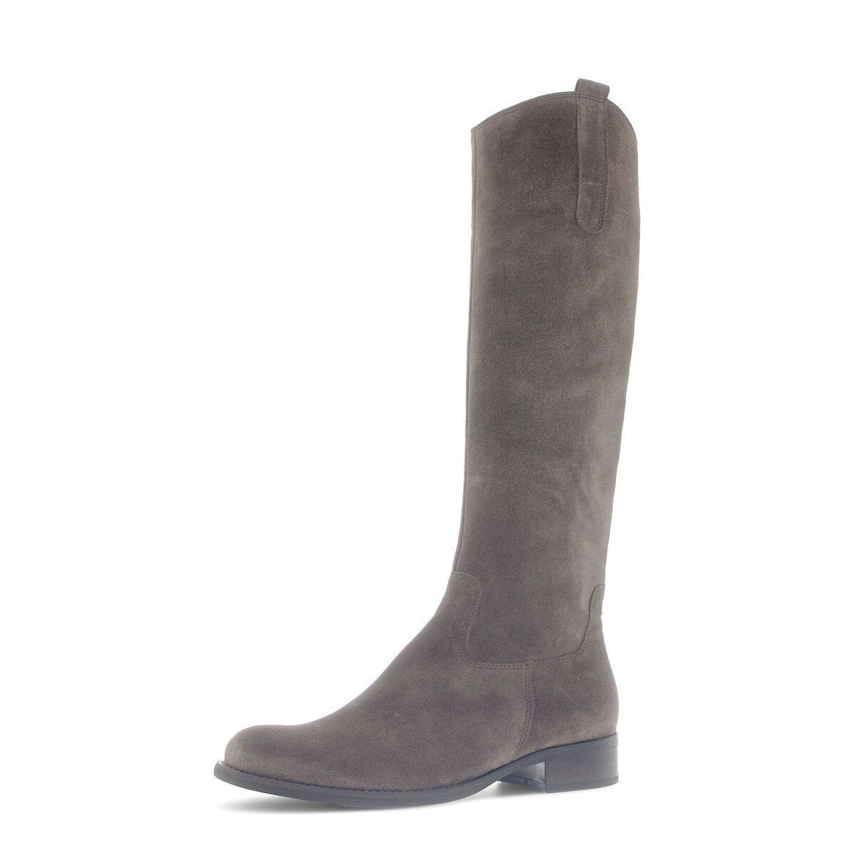 Gabor Reiterstiefel Rauleder Reitstiefel günstig online kaufen