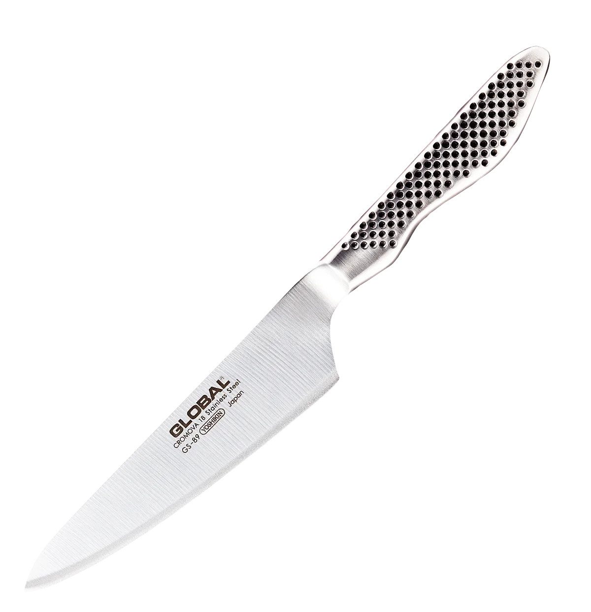 GLOBAL Allzweckmesser Global GS-89 Universalmesser 13 cm, GS-89