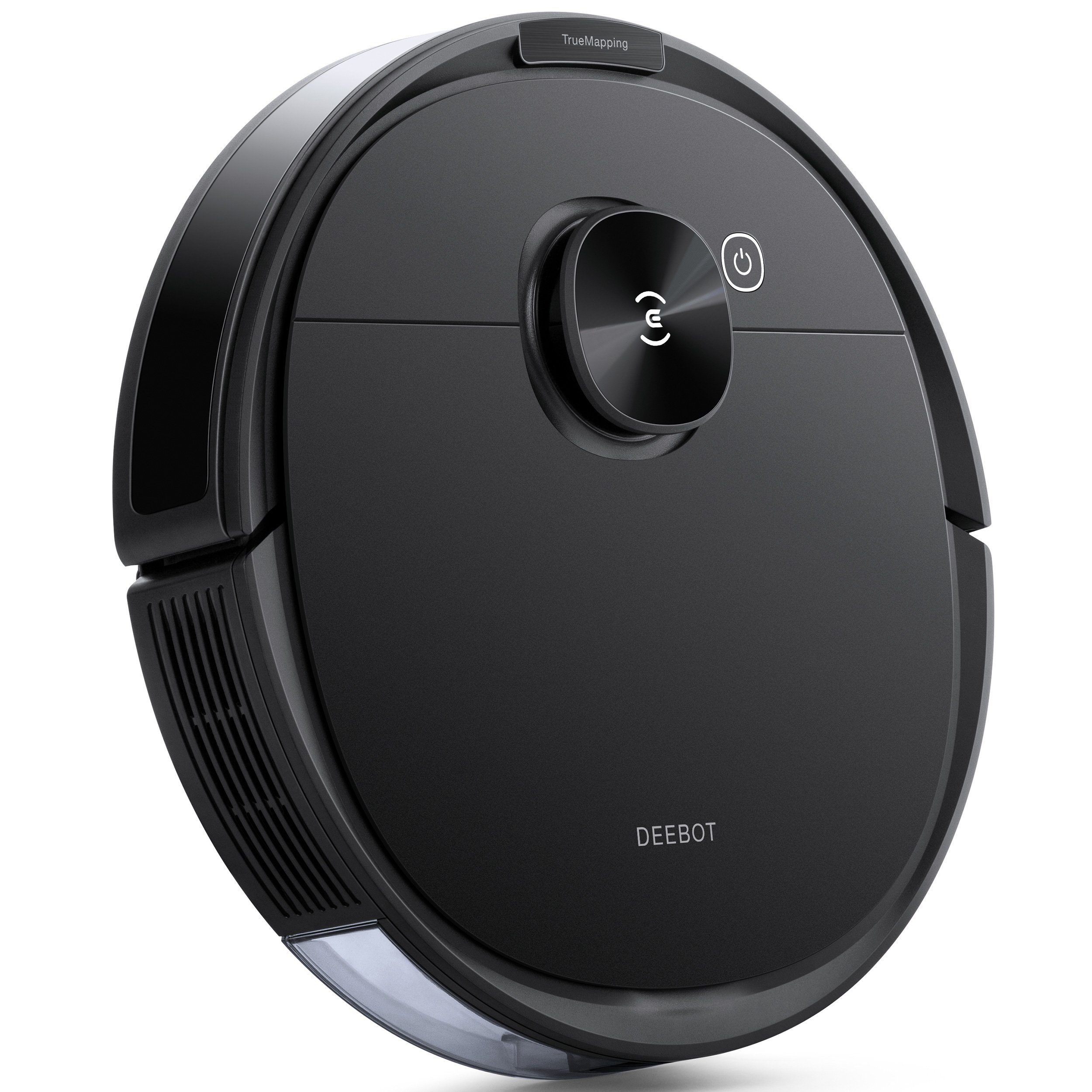 ECOVACS Мокро-сухий вакуумний робот DEEBOT N8, 40 W, mit Wischfunktion