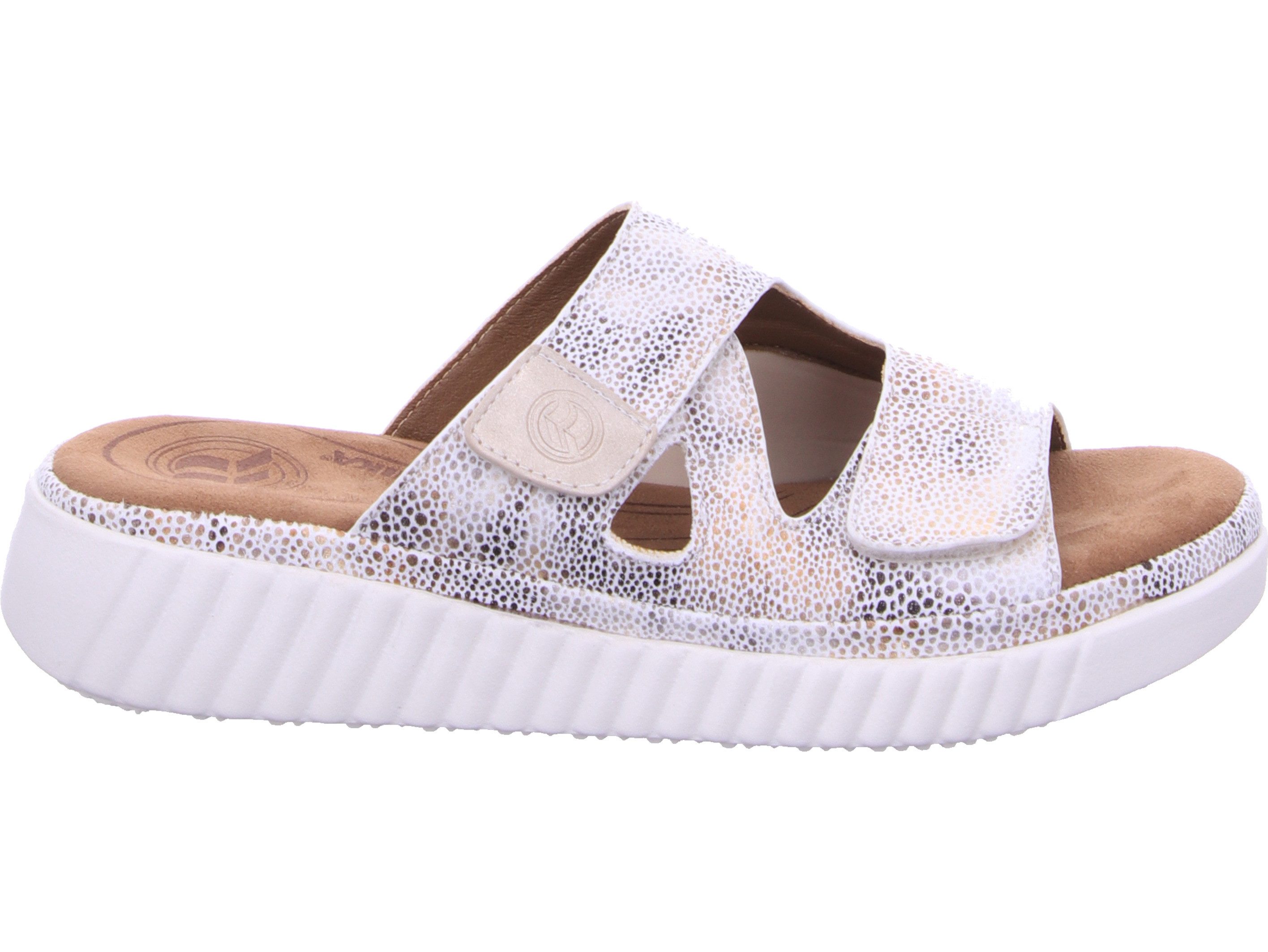 Romika Keilpantolette 100% vegan