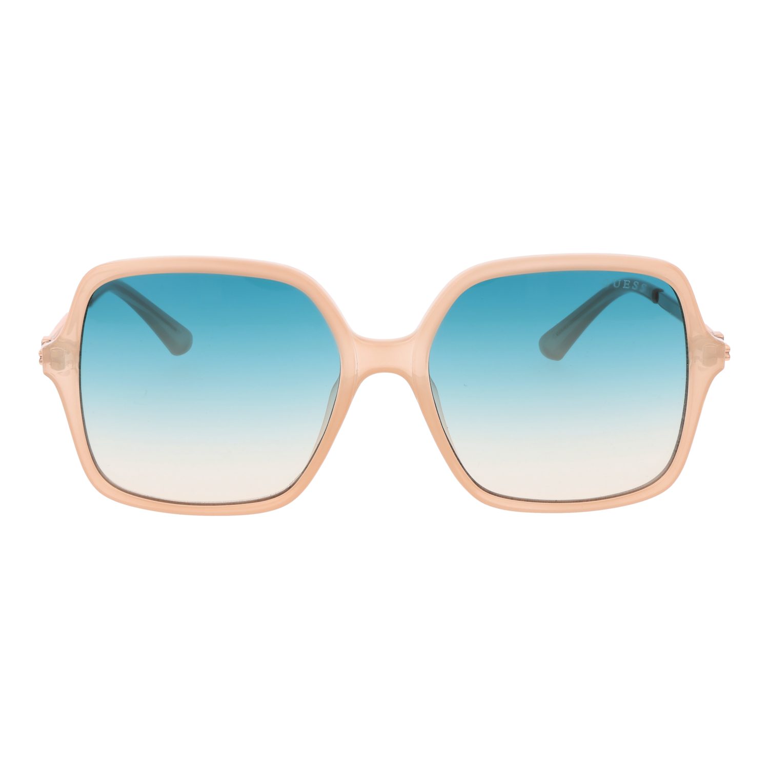 Guess Sonnenbrille GU7845 5757P – Bild 2 von 2