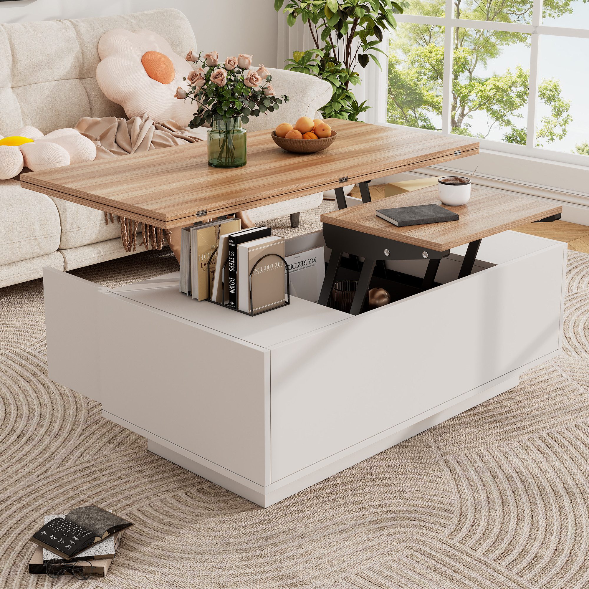 Merax Couchtisch, 2