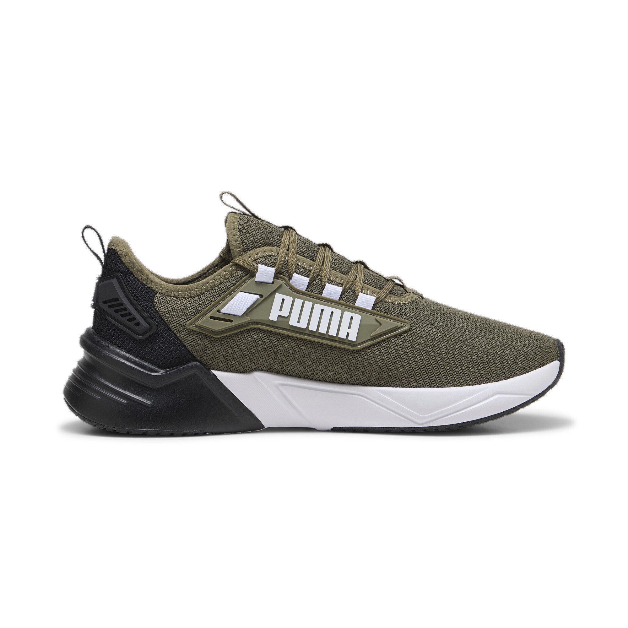 PUMA Retaliate 3 Laufschuhe Erwachsene Trainingsschuh