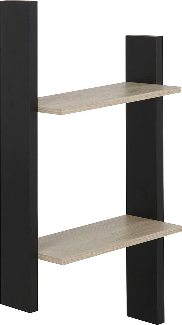 Gami Kinderregal Duplex, 4-tlg., Wandregal günstig online kaufen