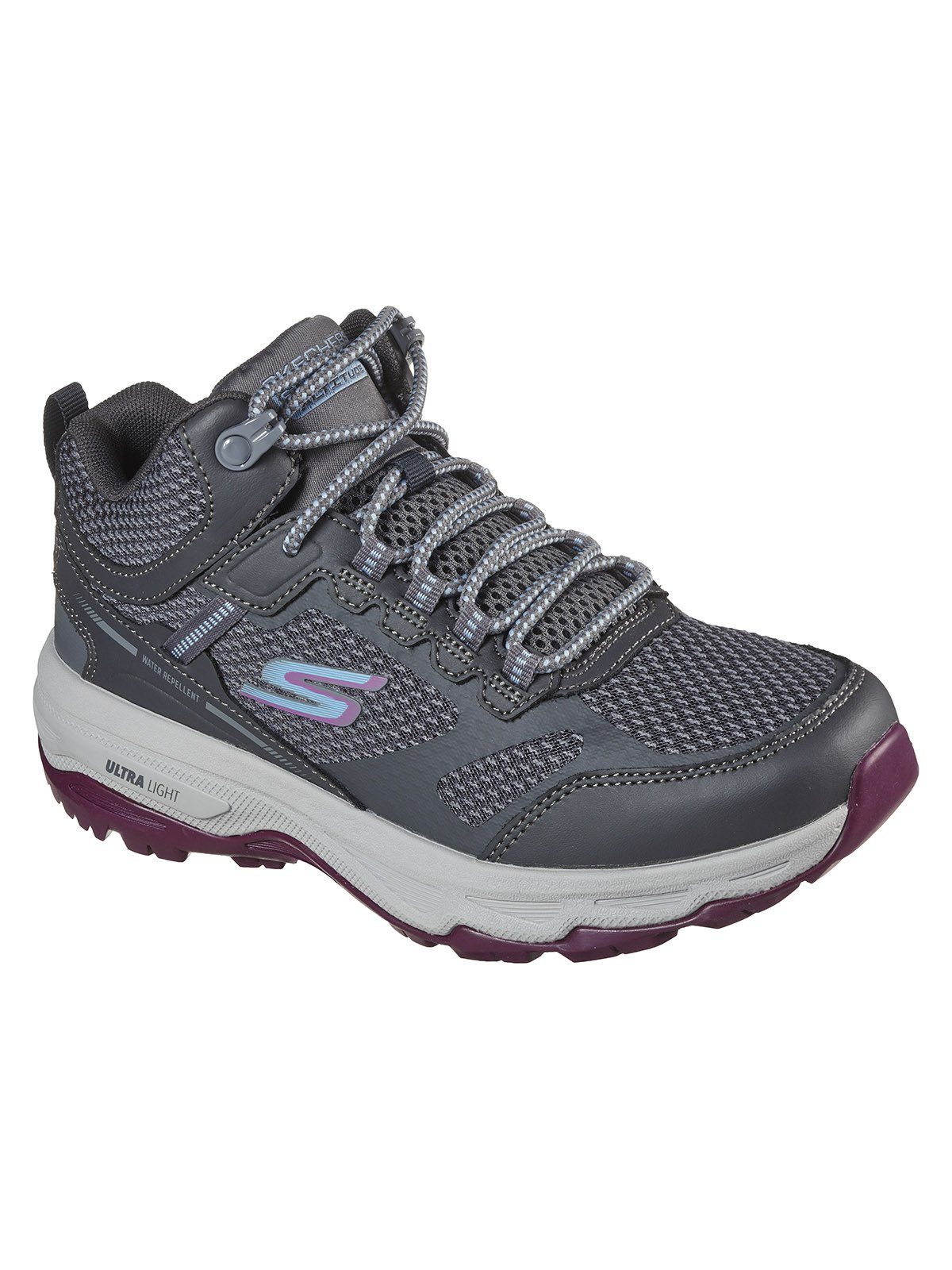 Skechers Skechers Go run Trail Altitude Blau Wanderschuh