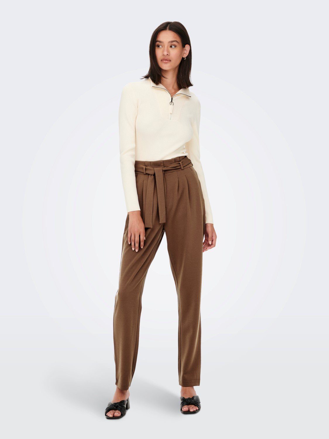 JACQUELINE de YONG Stoffhose JDYTANJA PANT günstig online kaufen